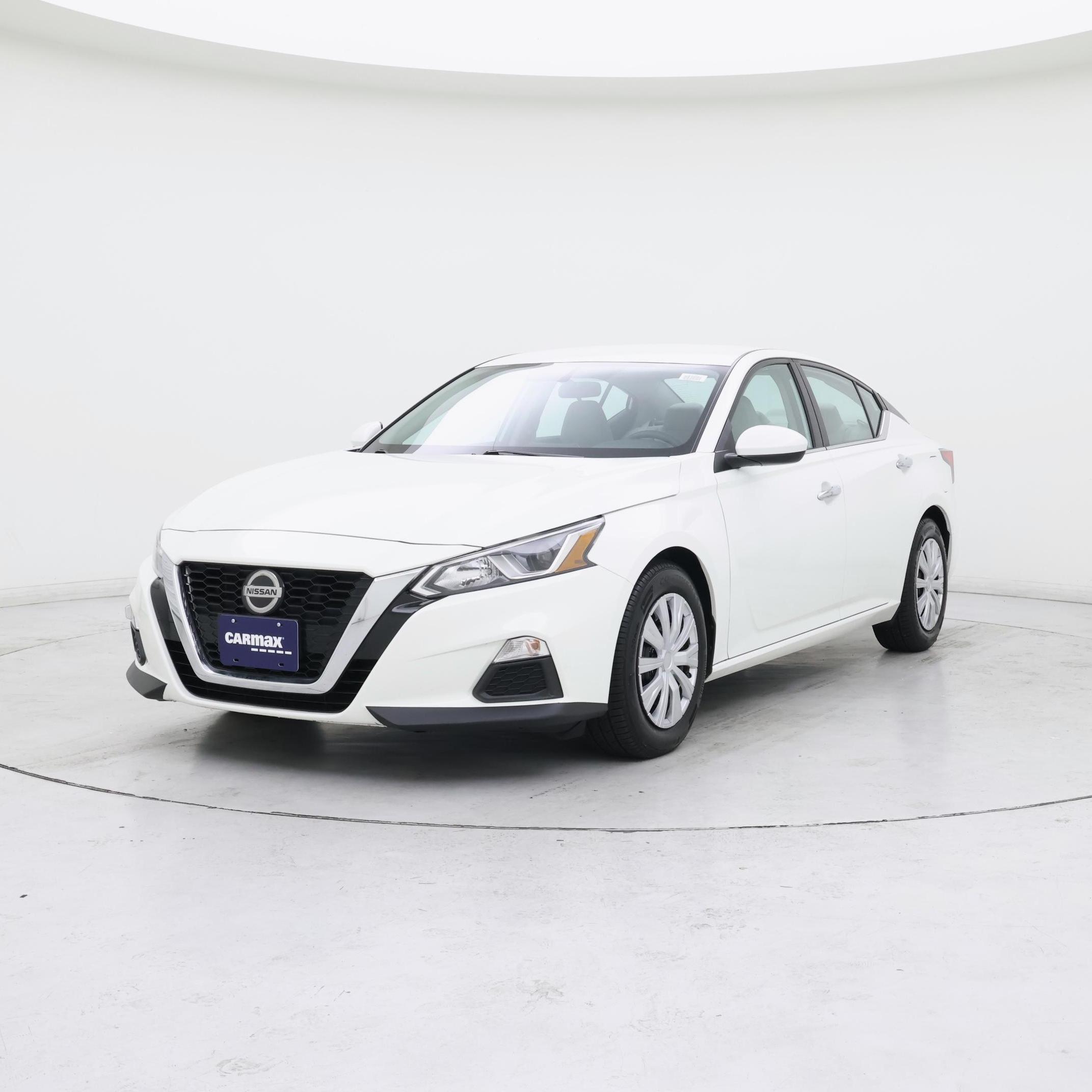 Thumbnail: 2020 Nissan Altima - 4