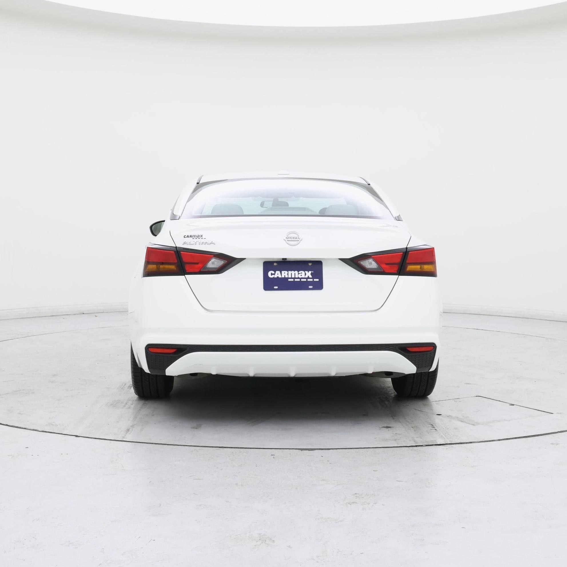 Thumbnail: 2020 Nissan Altima - 6