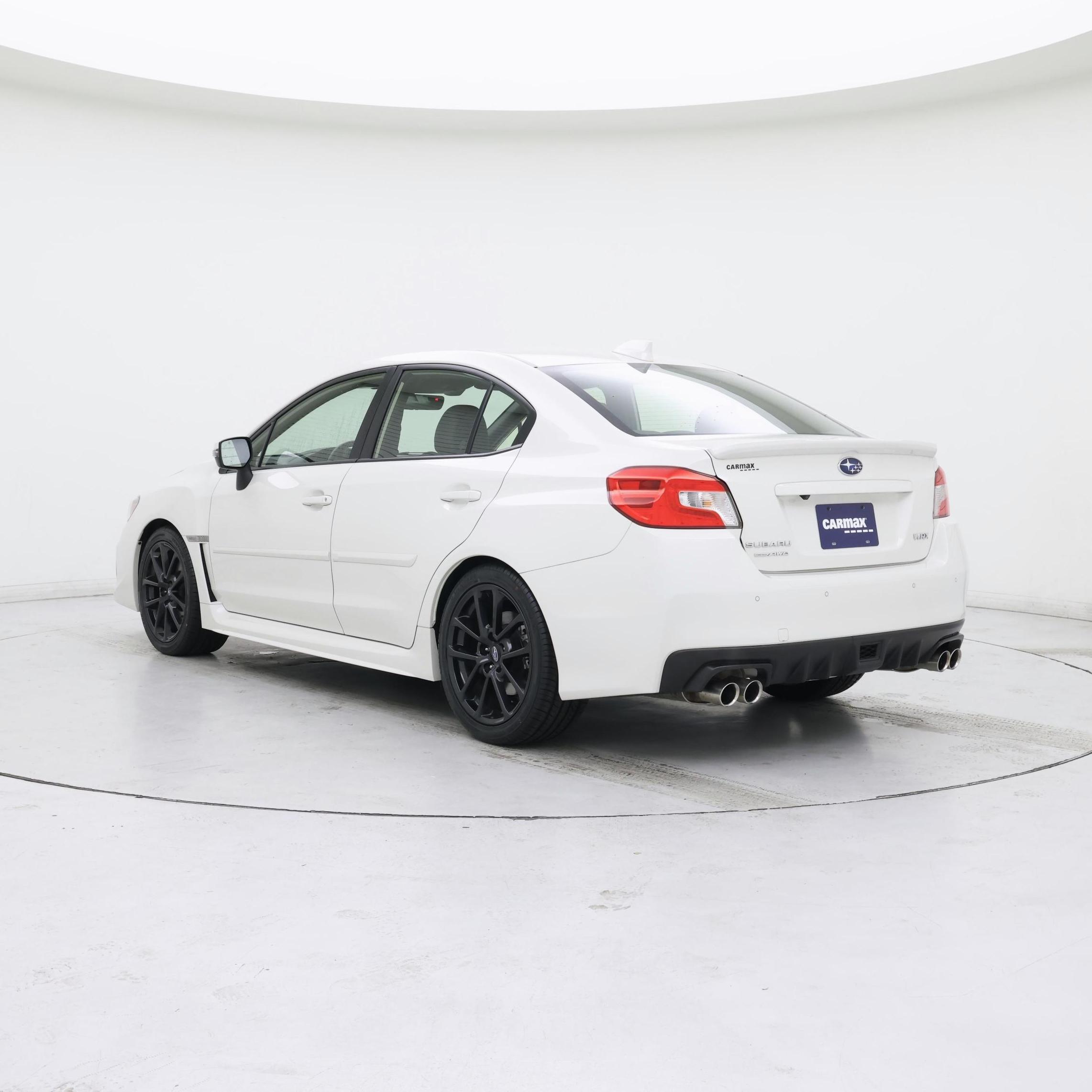 Thumbnail: 2020 Subaru WRX - 2