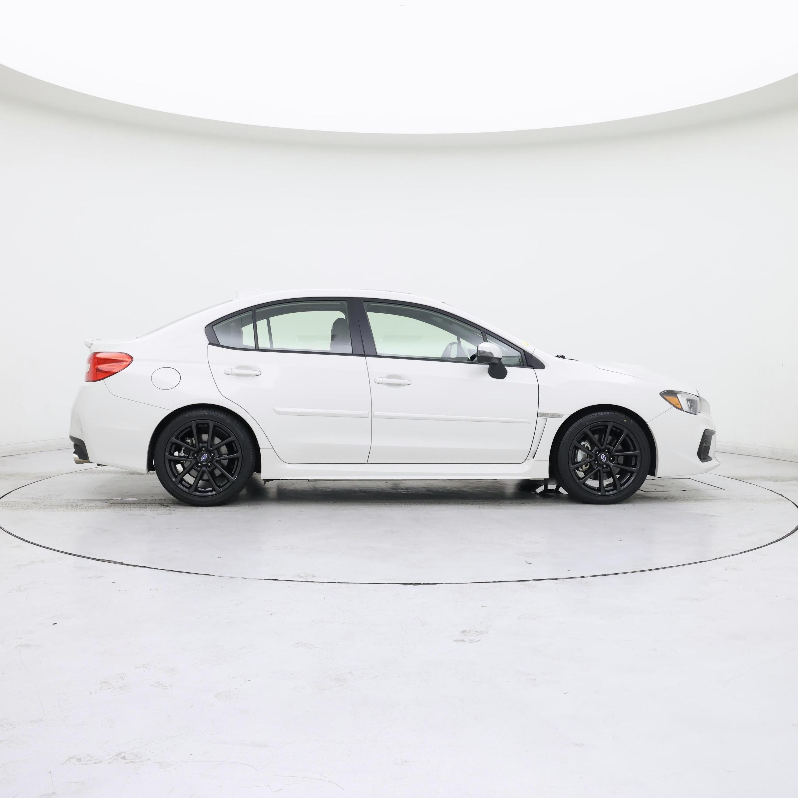 Thumbnail: 2020 Subaru WRX - 7