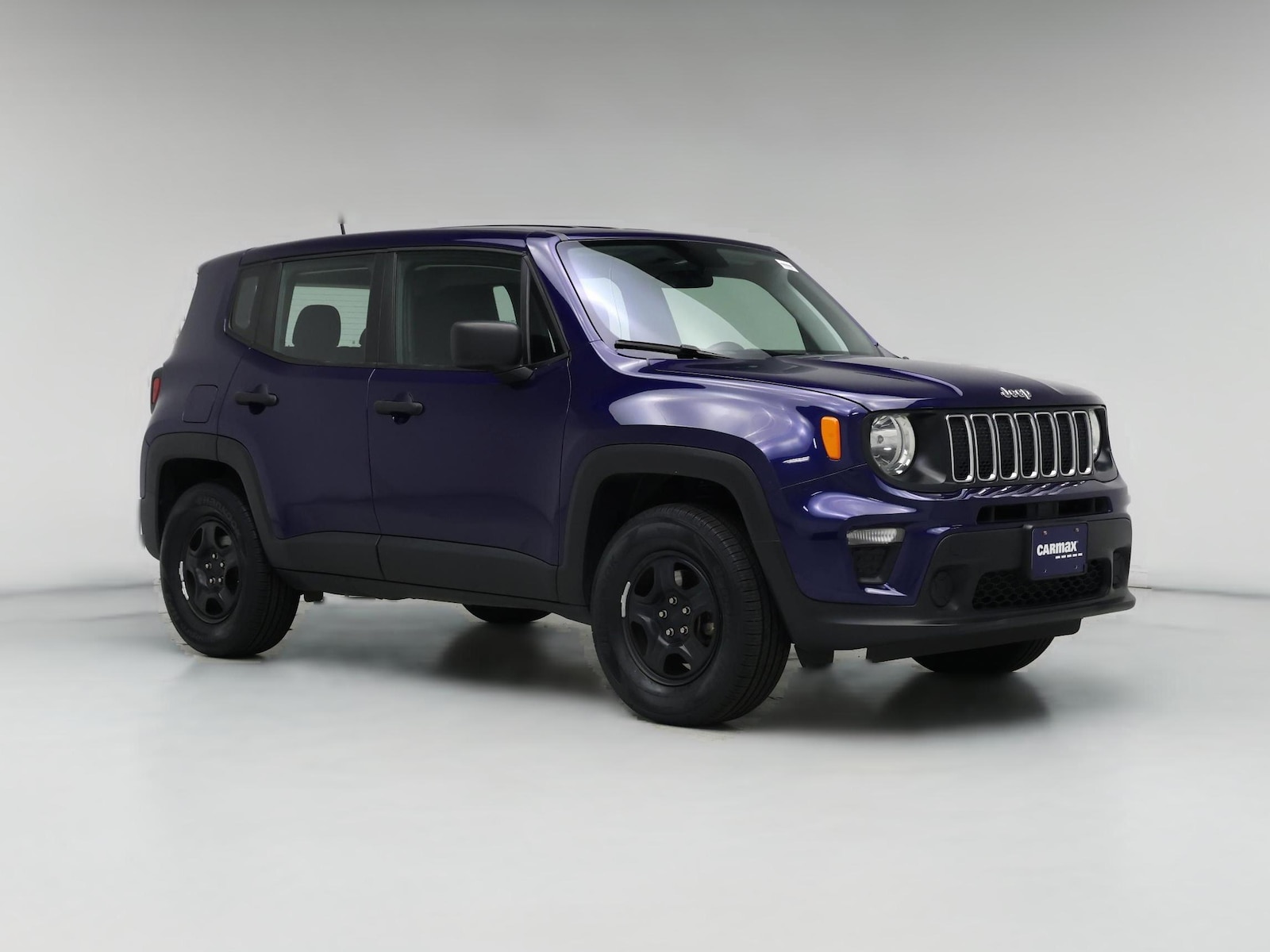 2019 Jeep Renegade Sport