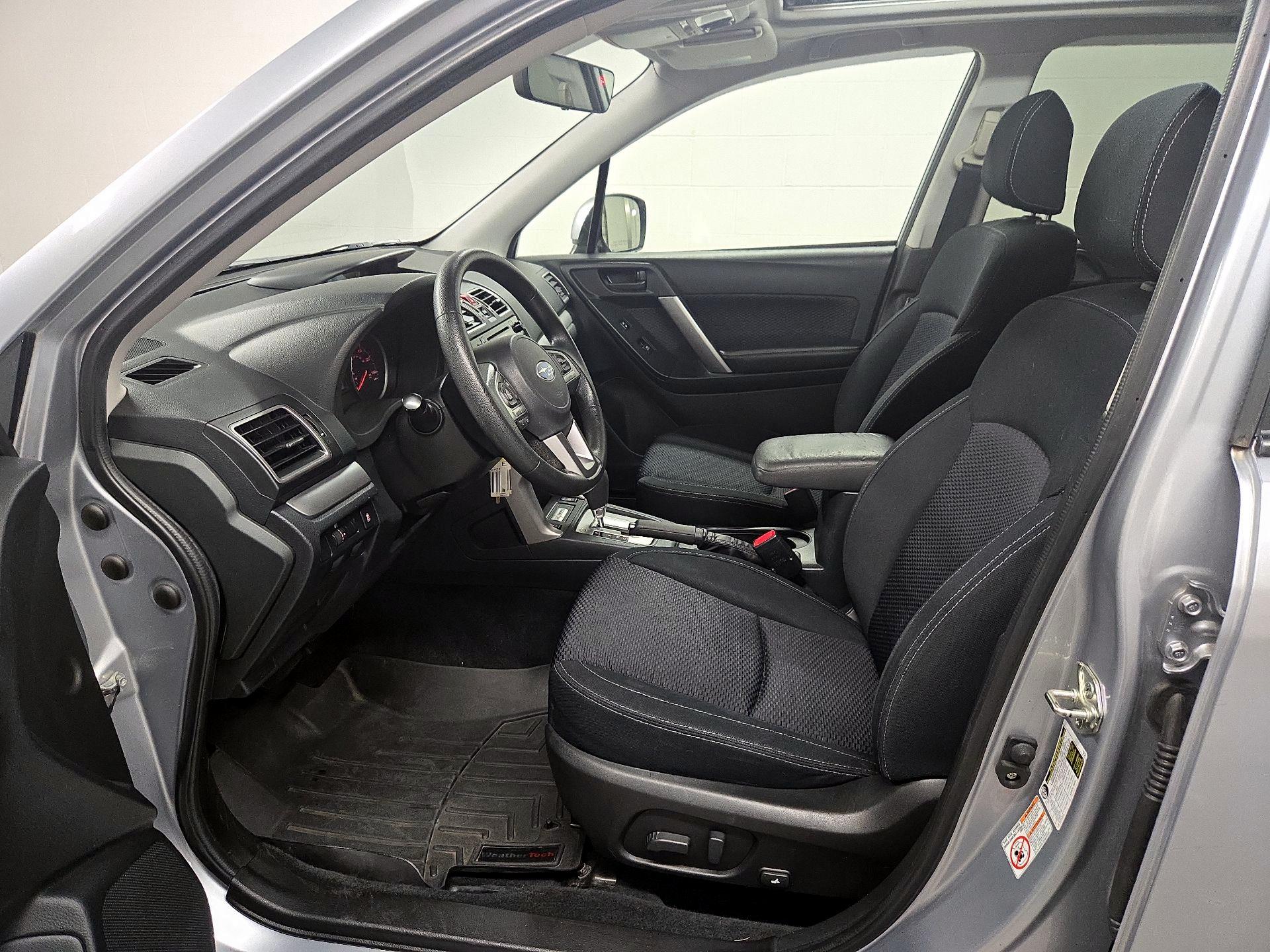 Thumbnail: 2018 Subaru Forester - 11