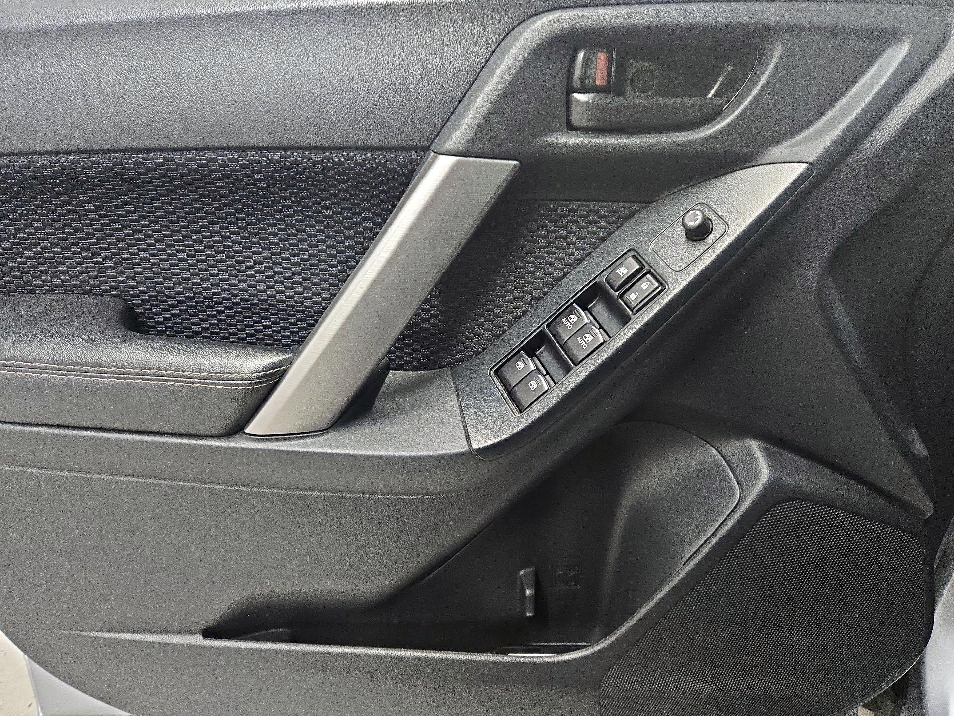 Thumbnail: 2018 Subaru Forester - 12