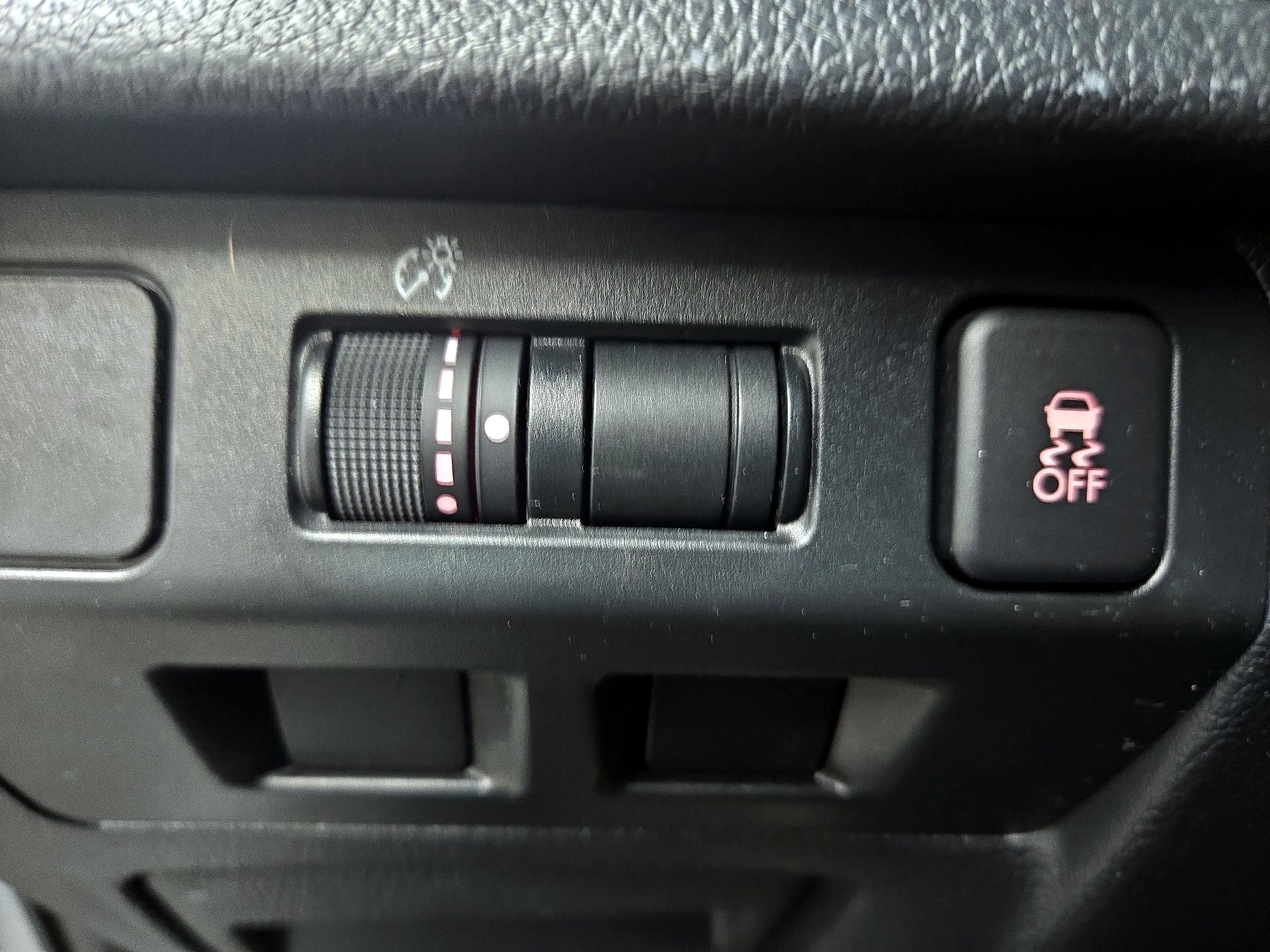 Thumbnail: 2018 Subaru Forester - 13