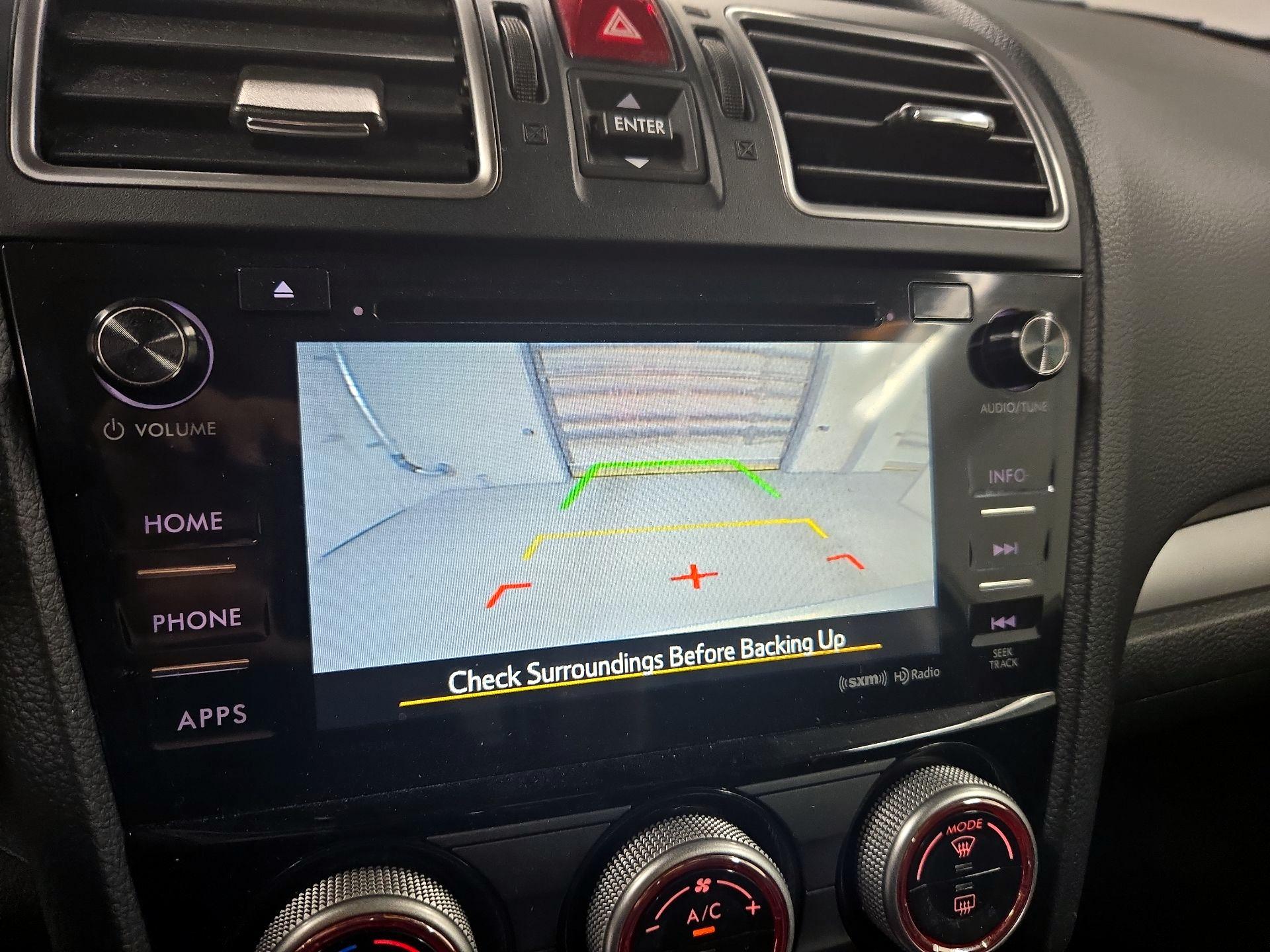 Thumbnail: 2018 Subaru Forester - 14