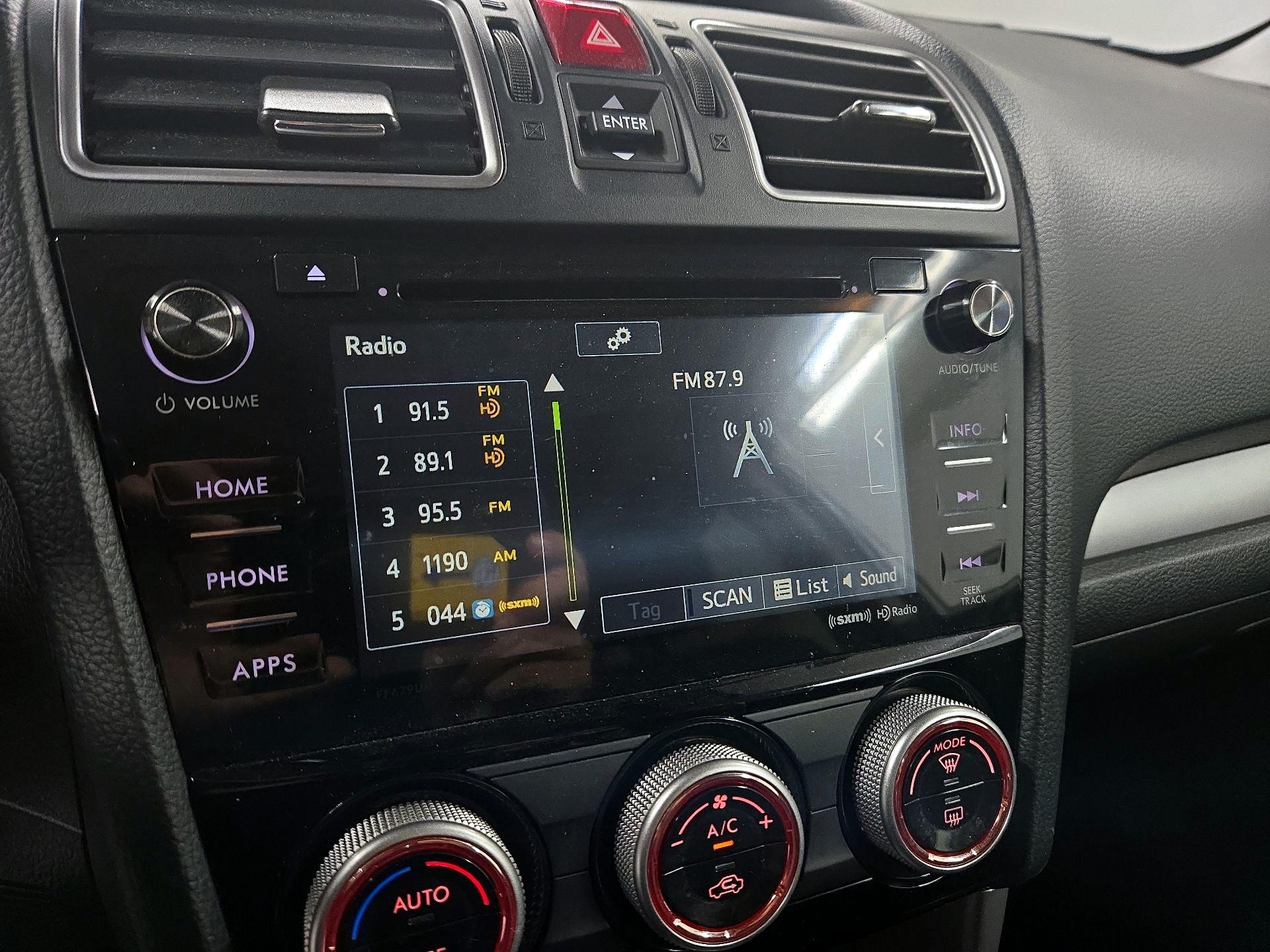 Thumbnail: 2018 Subaru Forester - 15