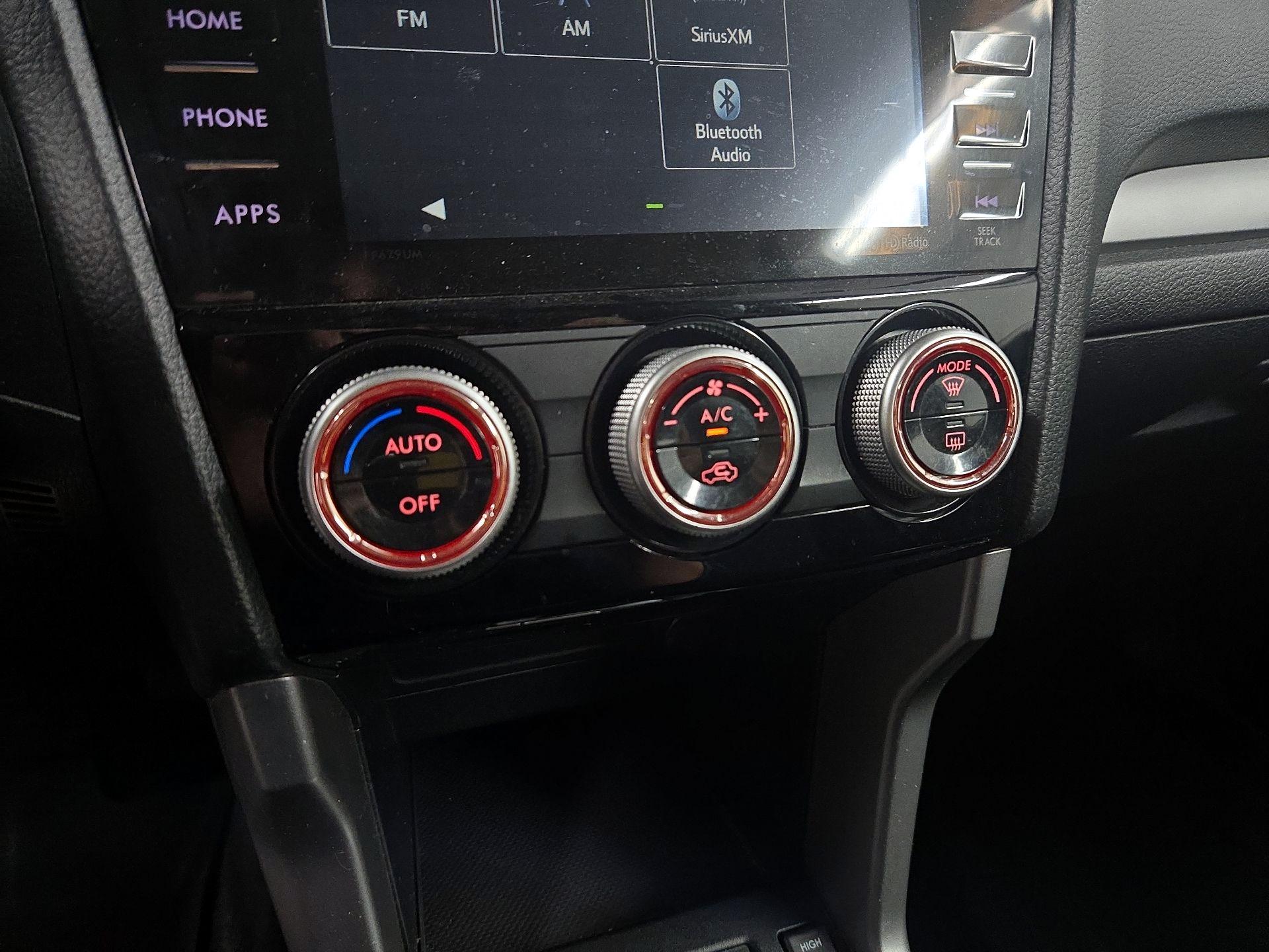 Thumbnail: 2018 Subaru Forester - 16