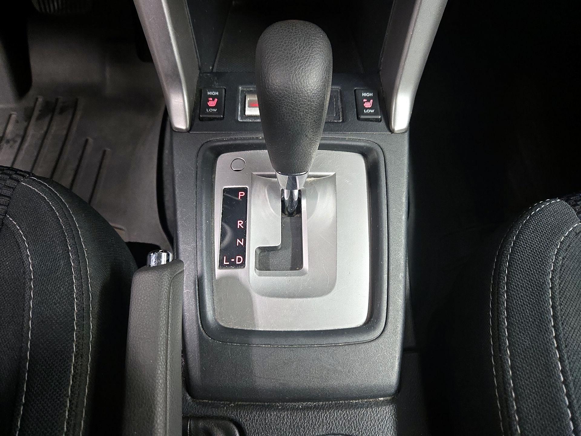 Thumbnail: 2018 Subaru Forester - 17