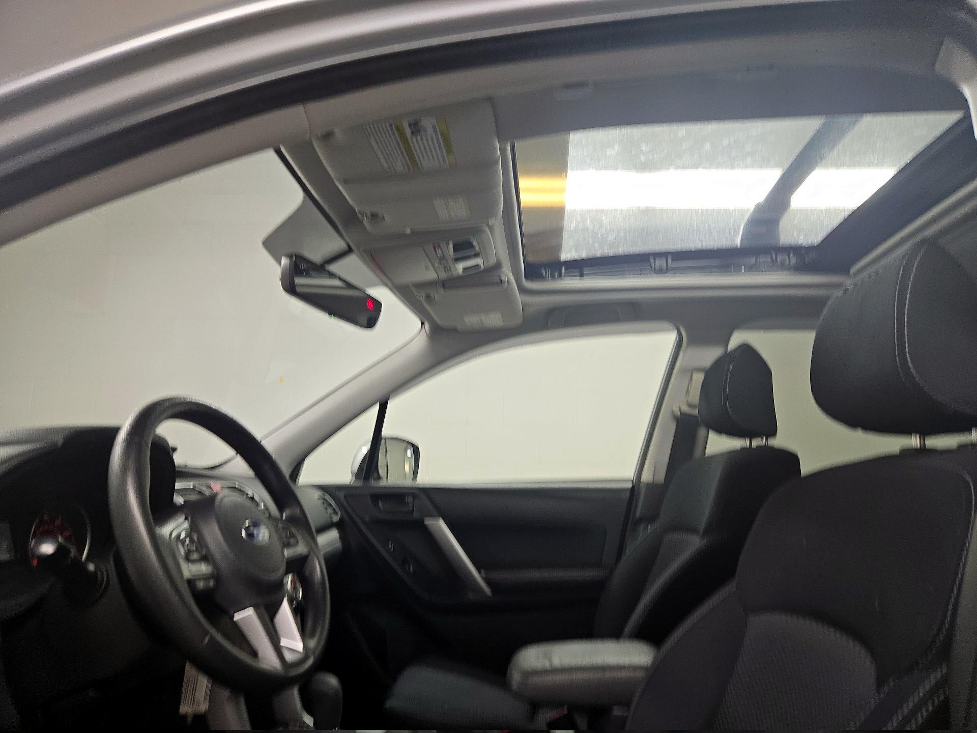 Thumbnail: 2018 Subaru Forester - 19