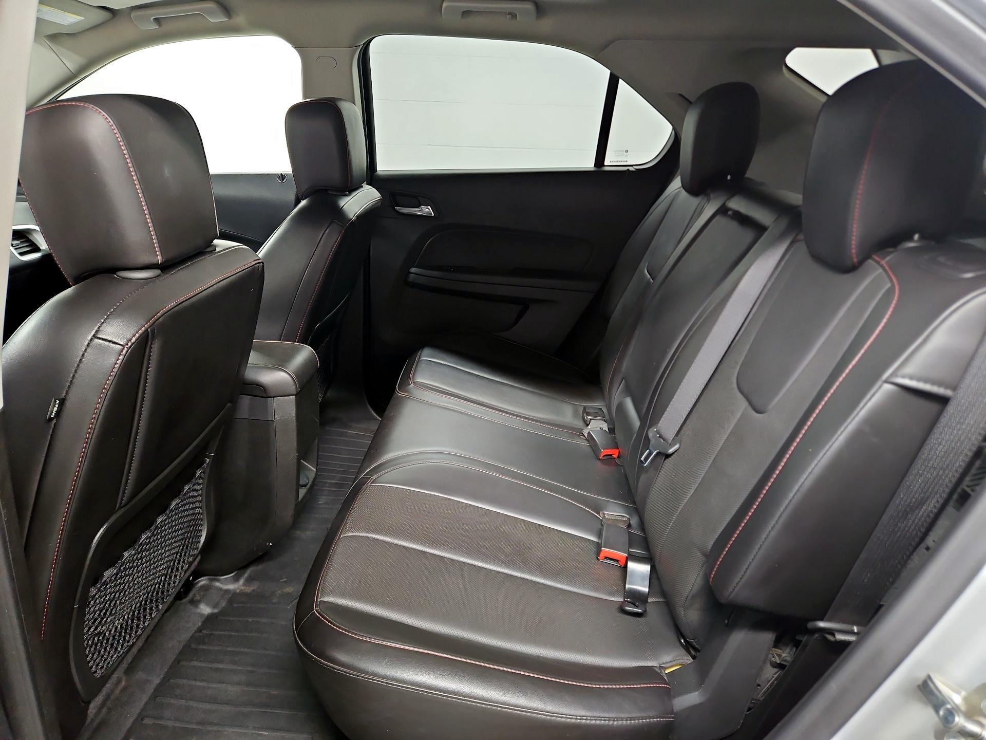 Thumbnail: 2015 Chevrolet Equinox - 19