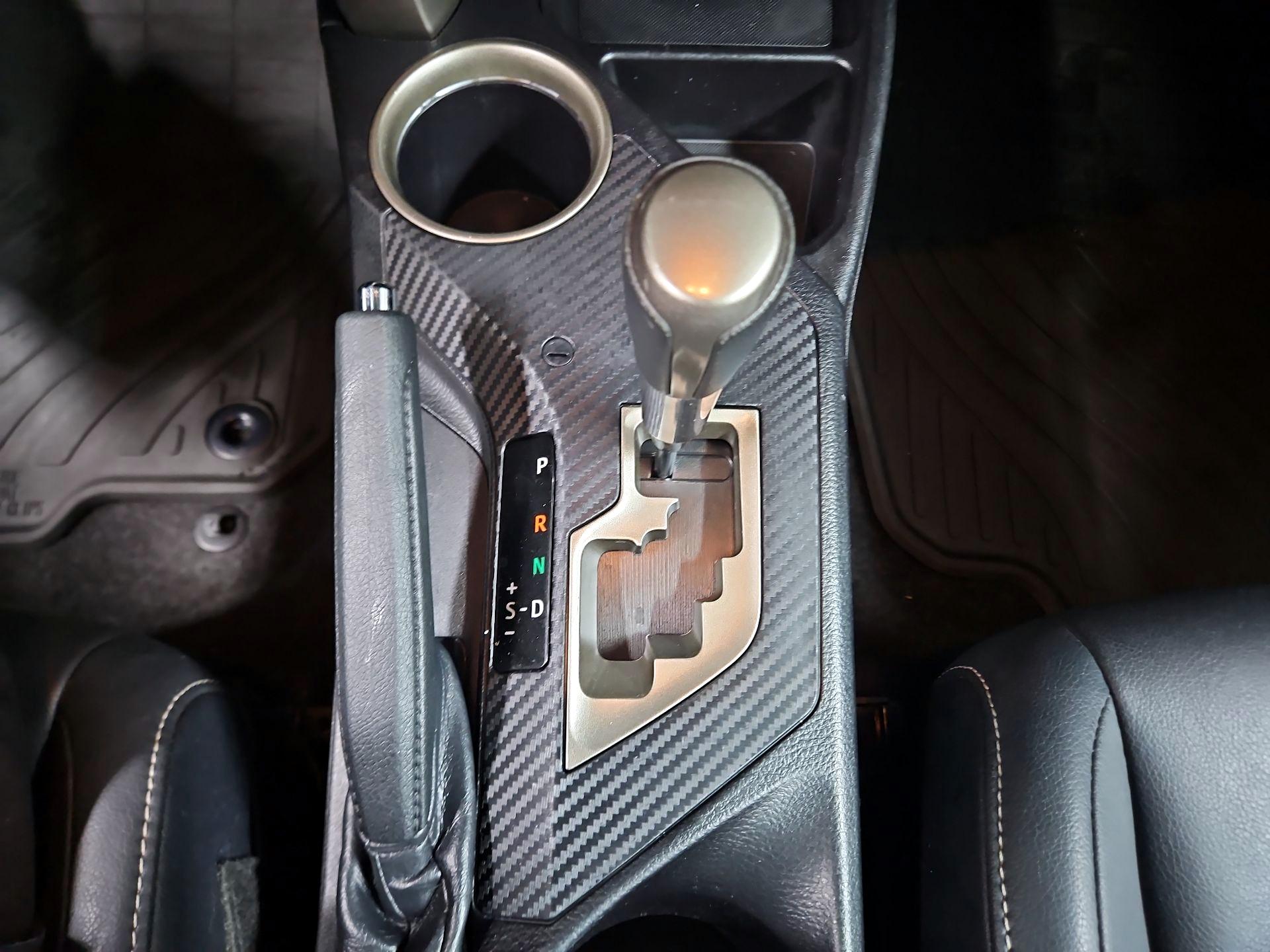 Thumbnail: 2014 Toyota RAV4 - 17