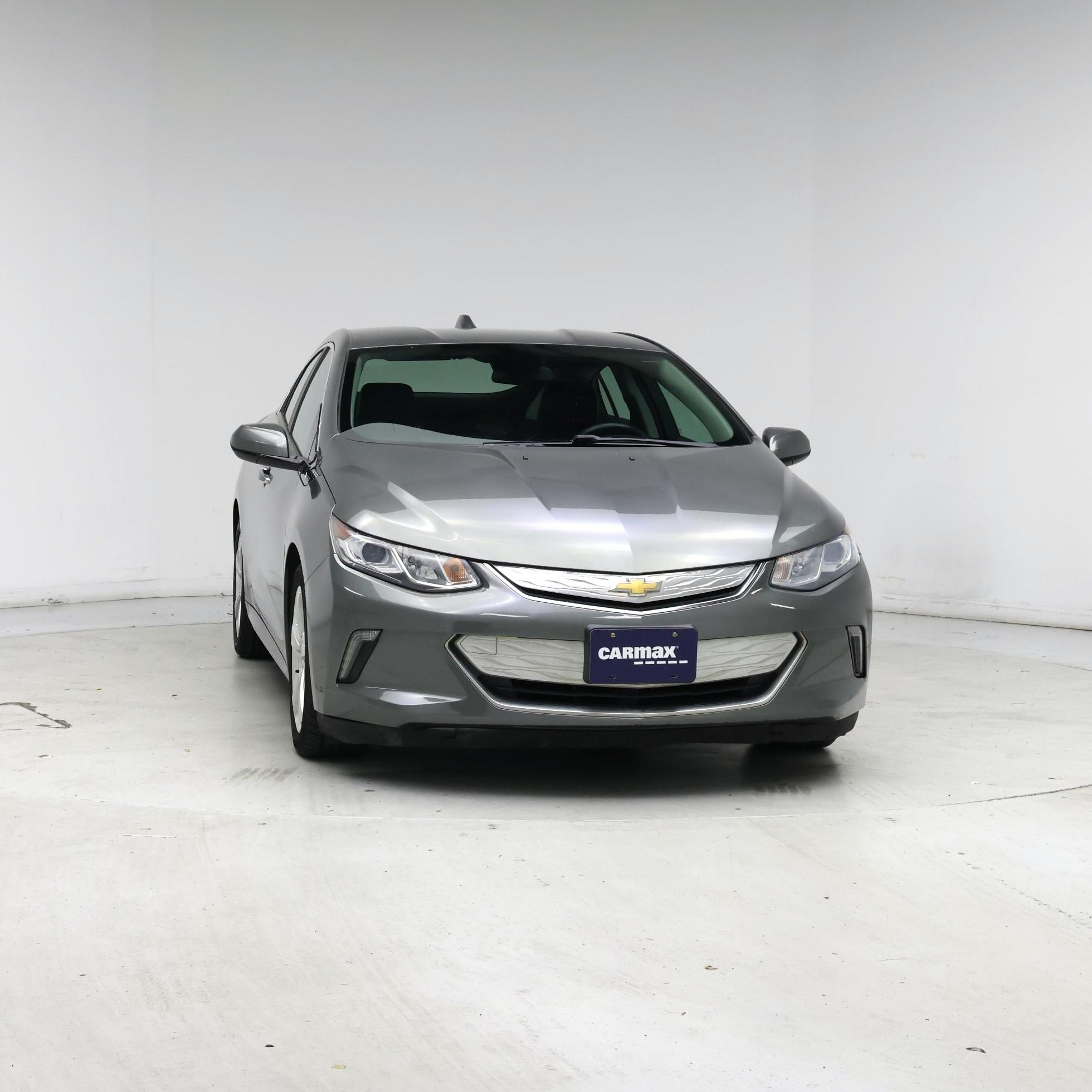 Thumbnail: 2016 Chevrolet Volt - 5