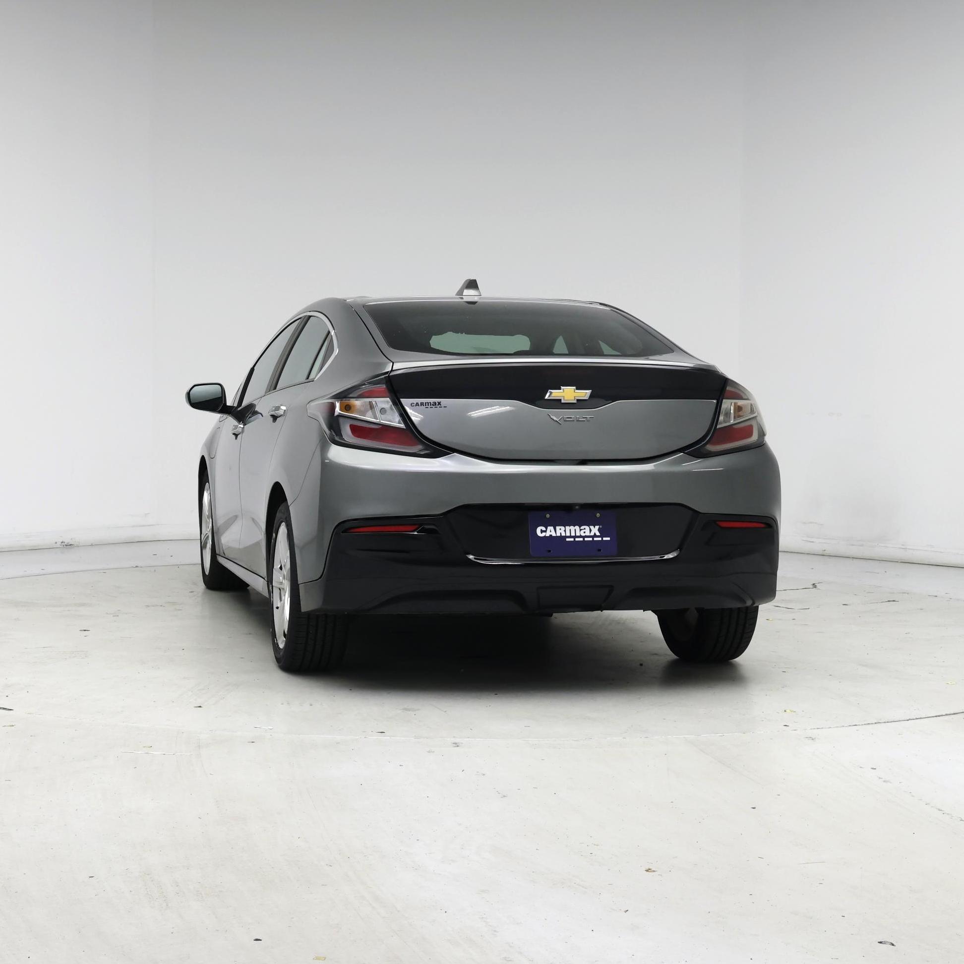 Thumbnail: 2016 Chevrolet Volt - 6