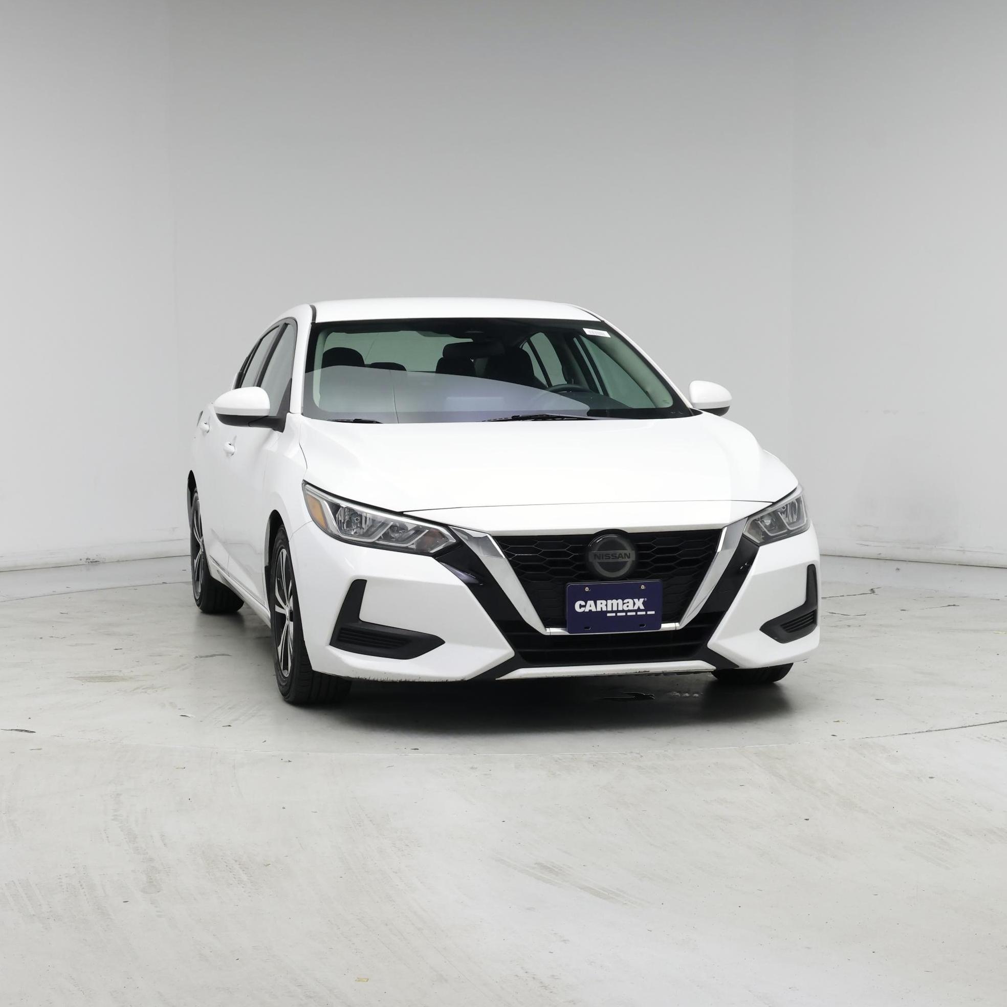 Thumbnail: 2021 Nissan Sentra - 5