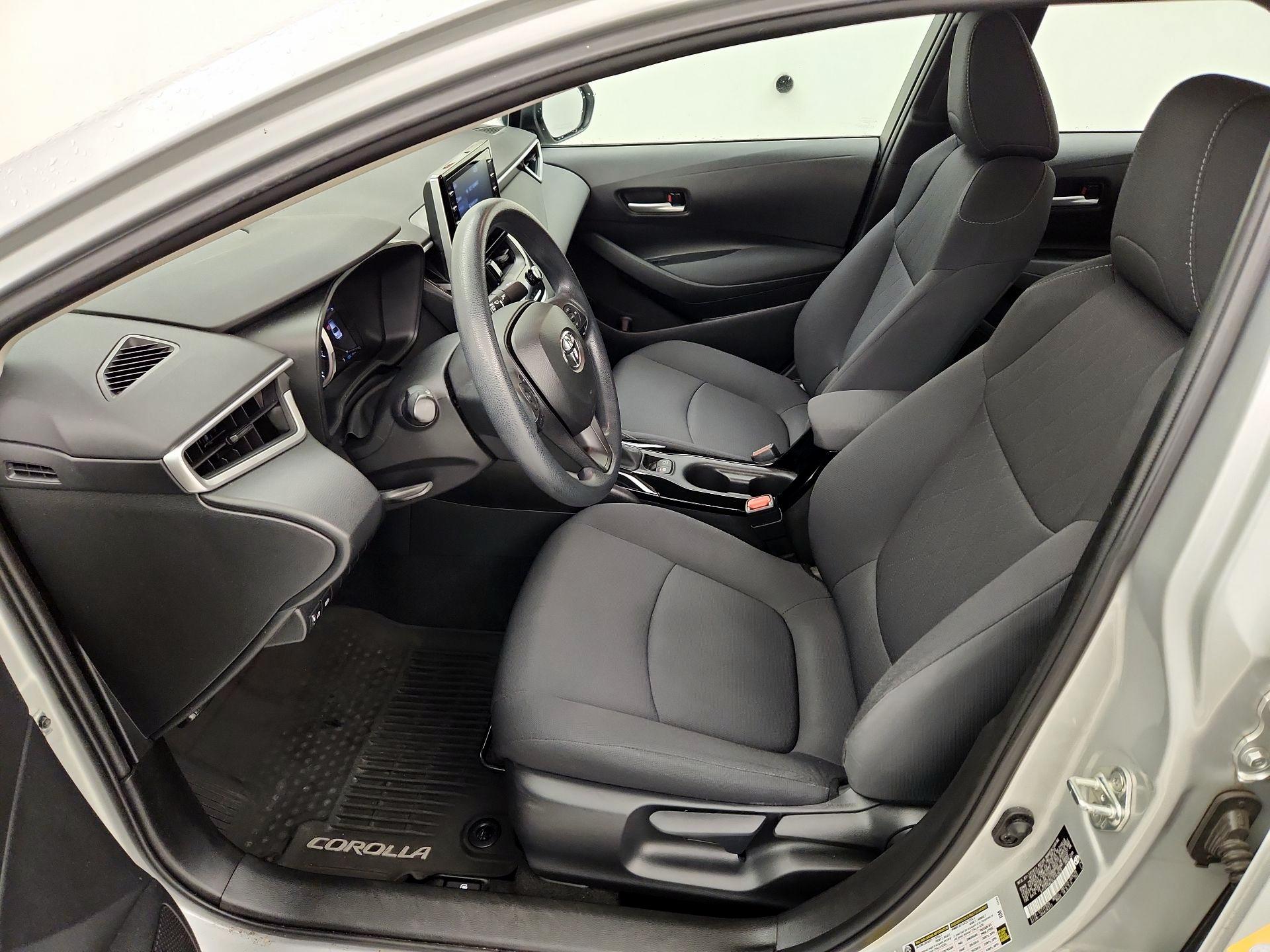 Thumbnail: 2020 Toyota Corolla - 11