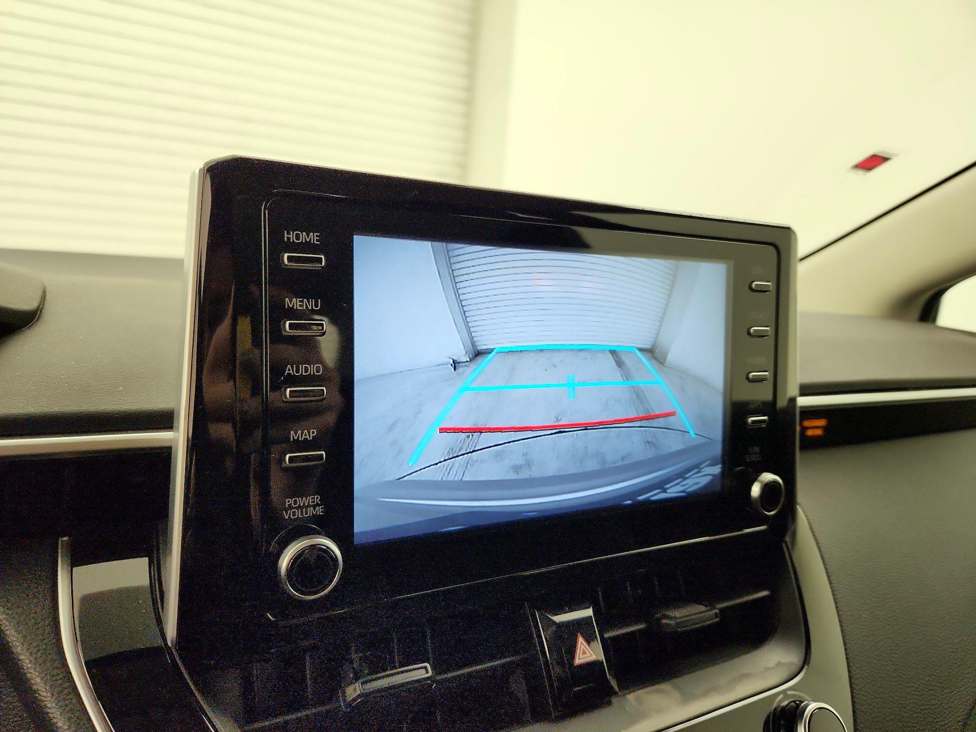 Thumbnail: 2020 Toyota Corolla - 14