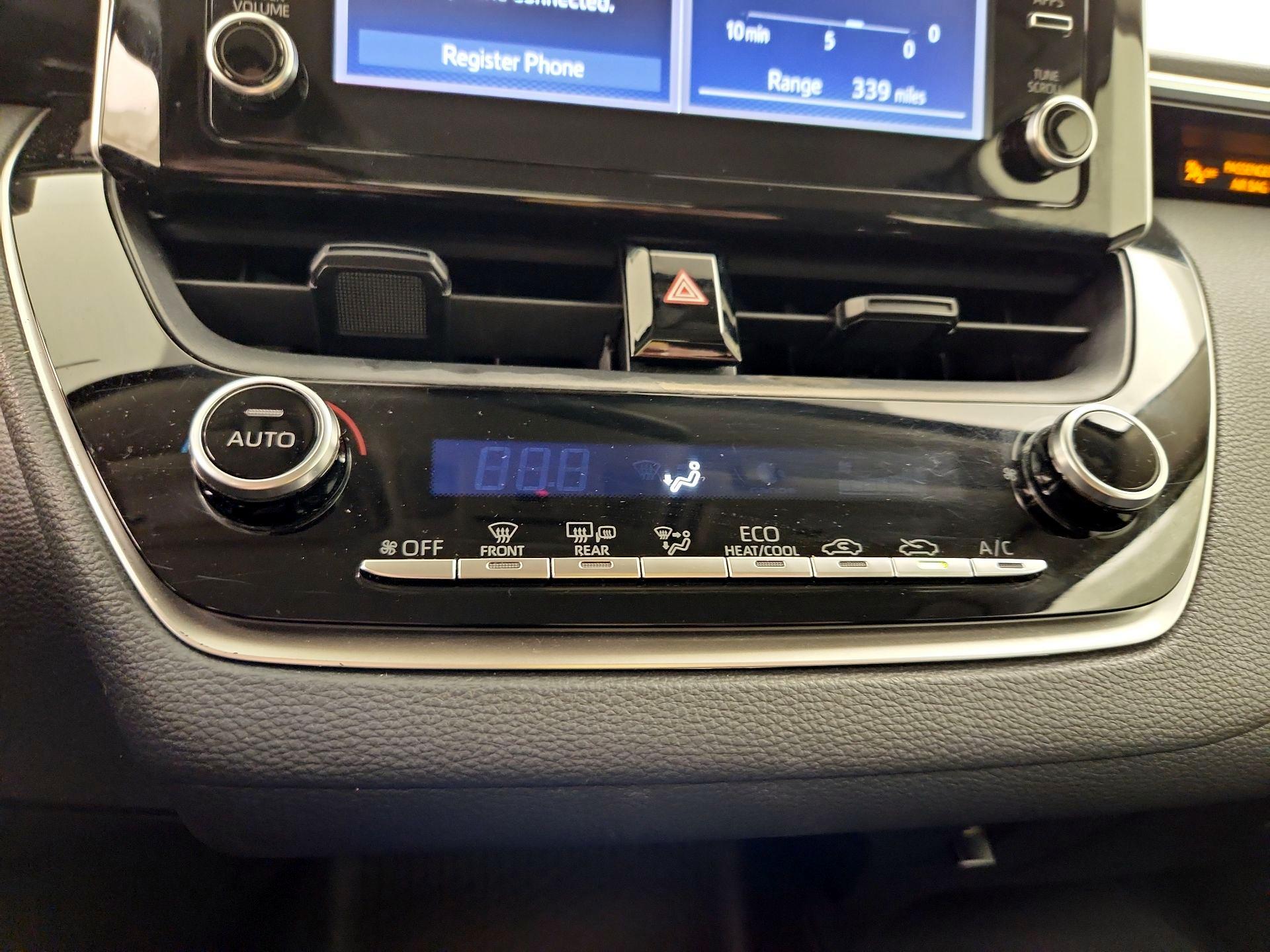 Thumbnail: 2020 Toyota Corolla - 16