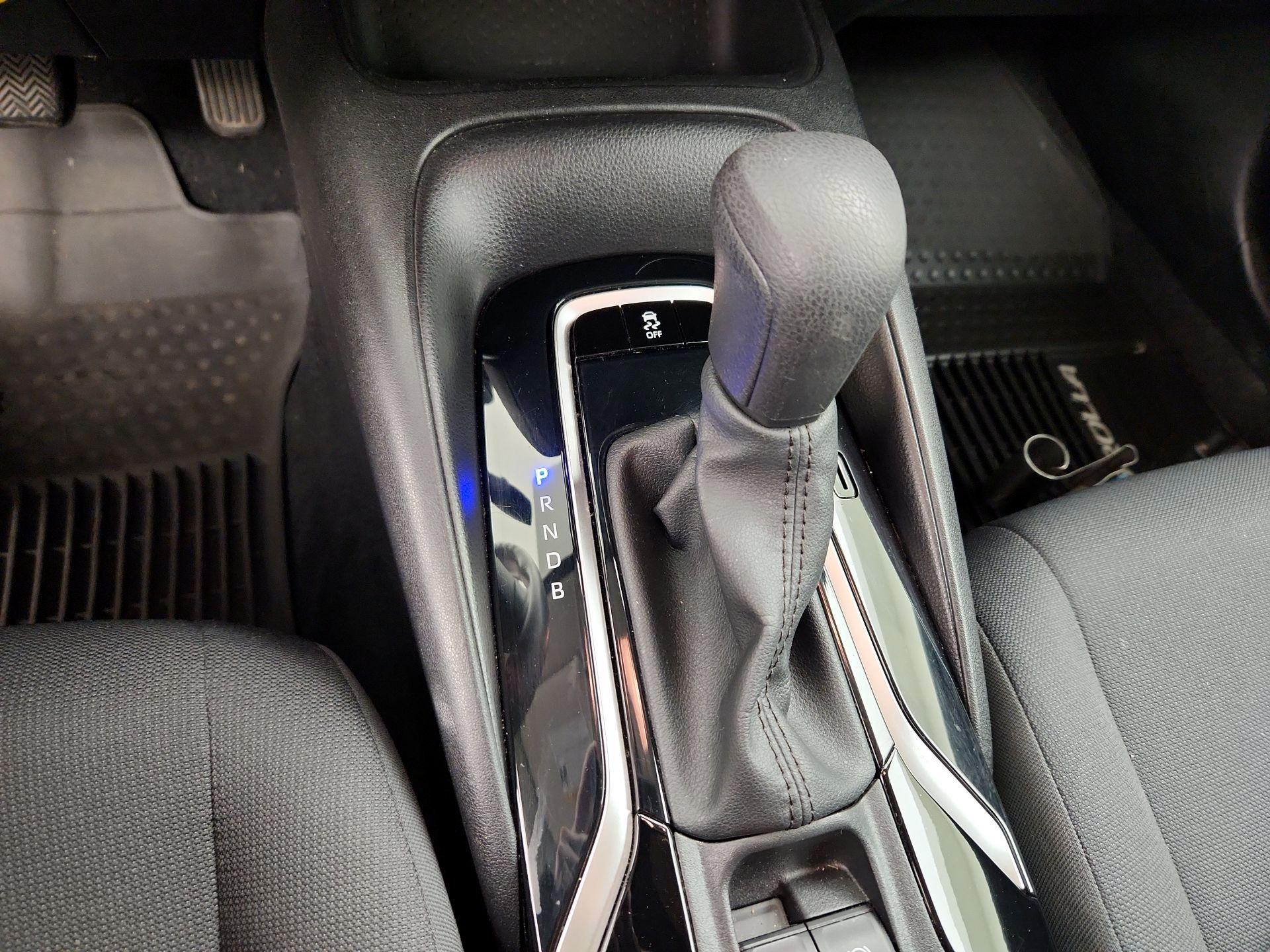 Thumbnail: 2020 Toyota Corolla - 17