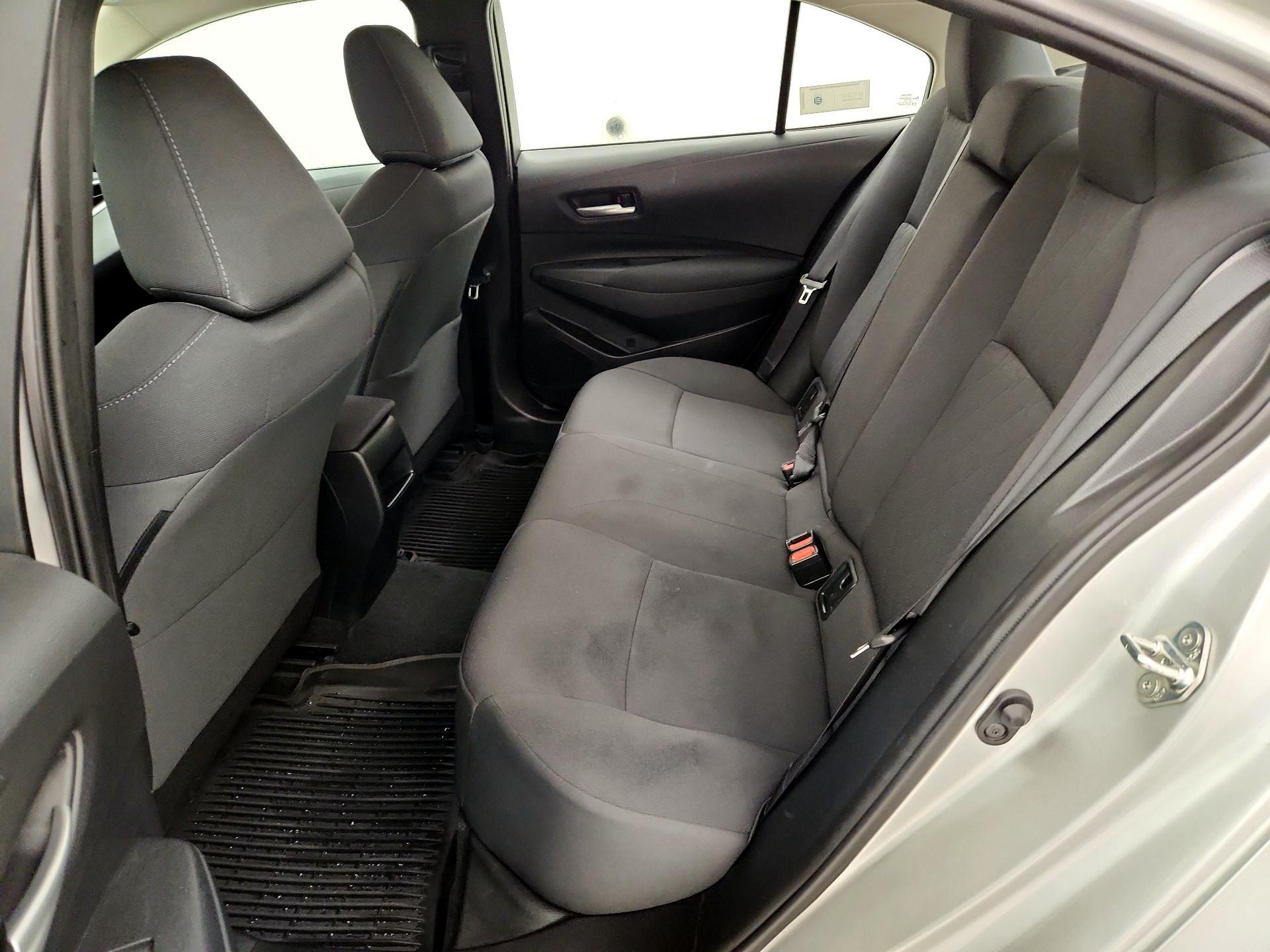 Thumbnail: 2020 Toyota Corolla - 19