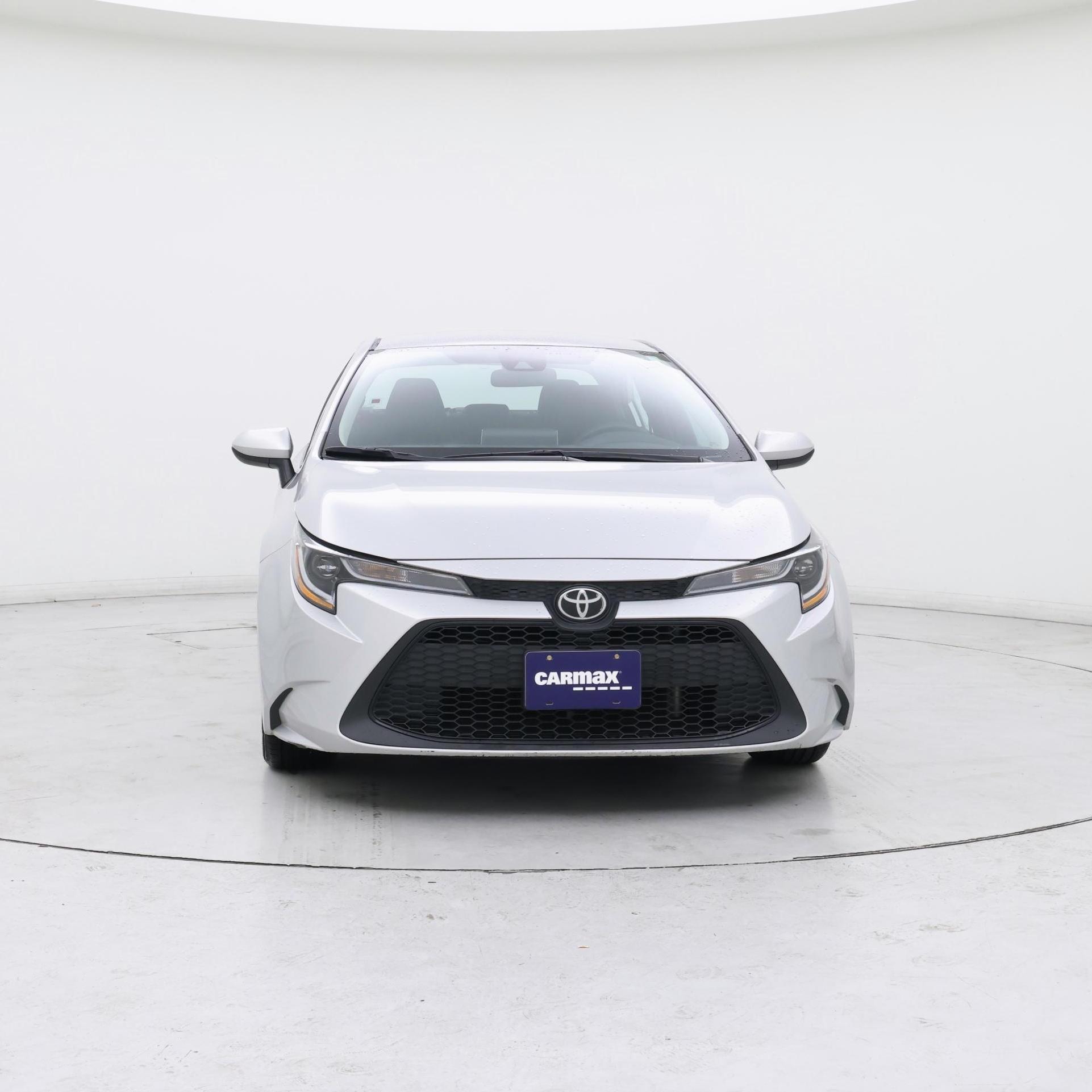 Thumbnail: 2020 Toyota Corolla - 5