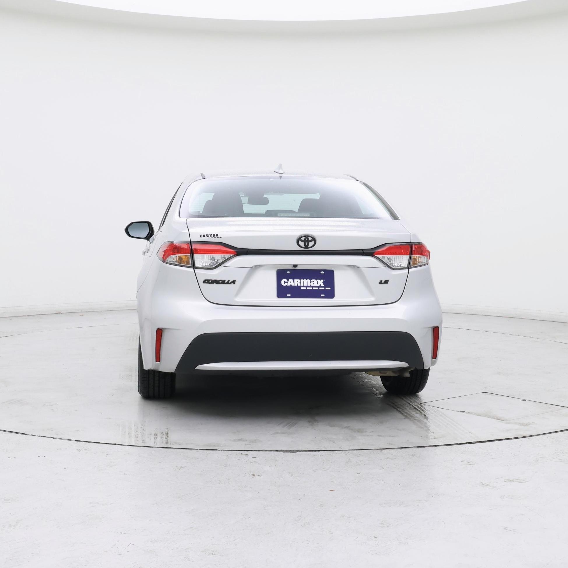 Thumbnail: 2020 Toyota Corolla - 6