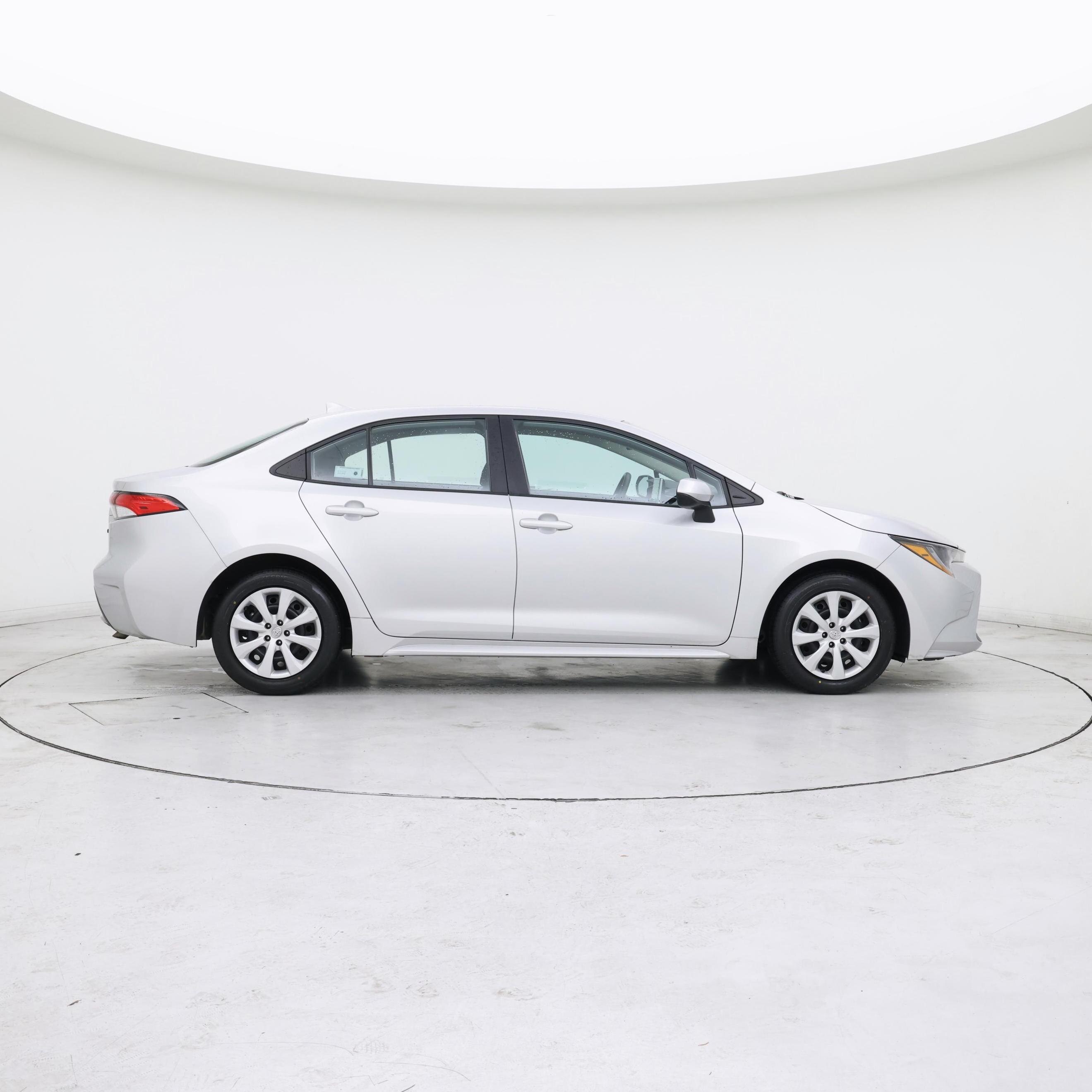 Thumbnail: 2020 Toyota Corolla - 7