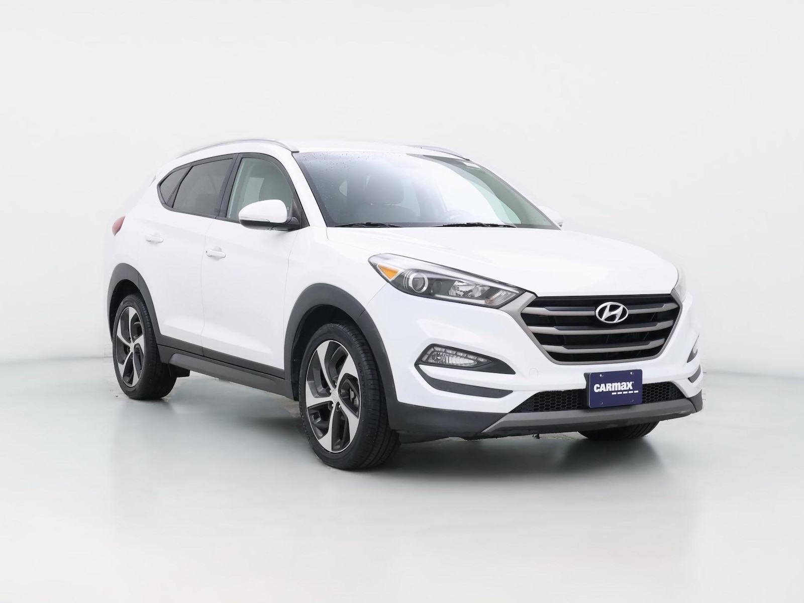 2016 Hyundai Tucson Sport