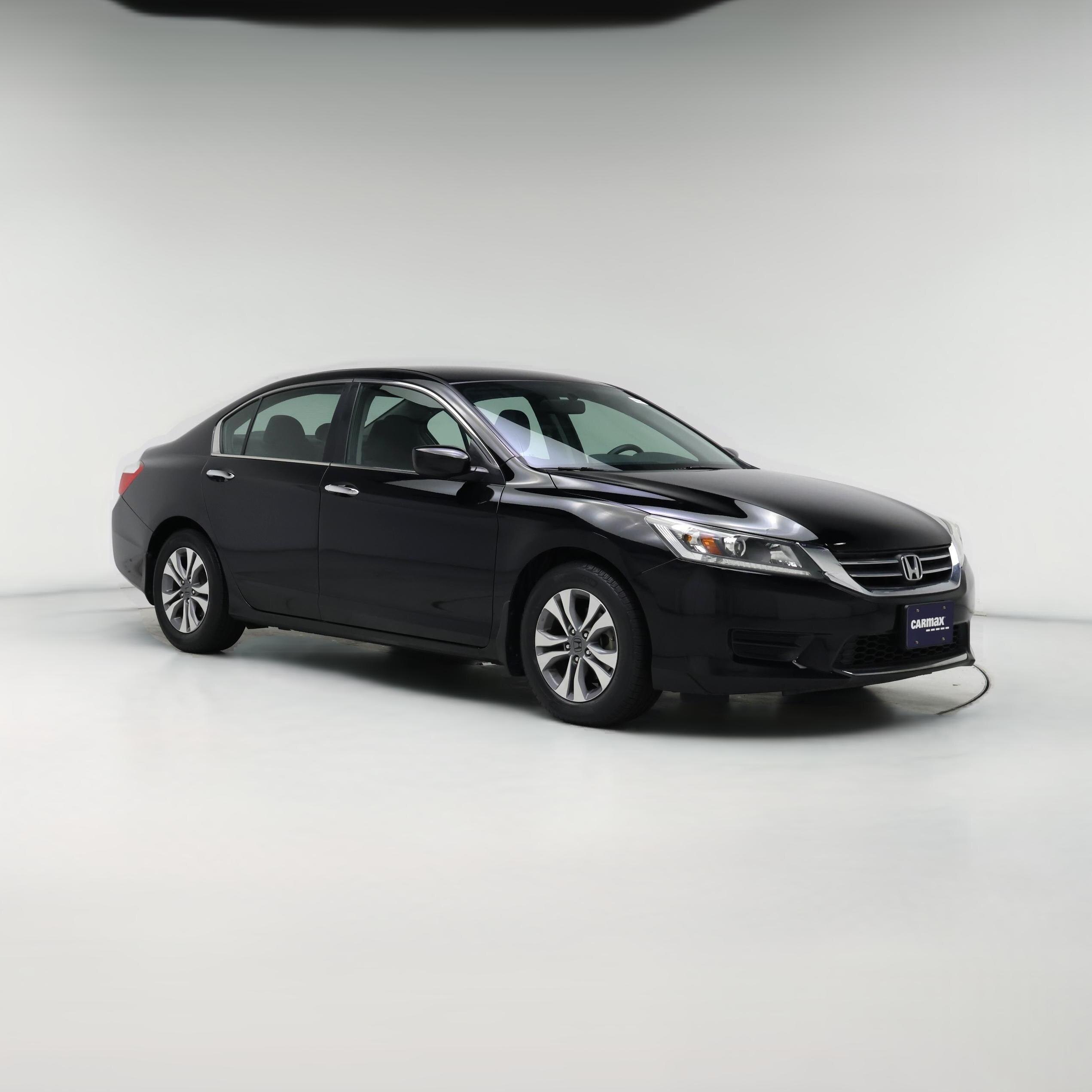 Thumbnail: 2015 Honda Accord - 1