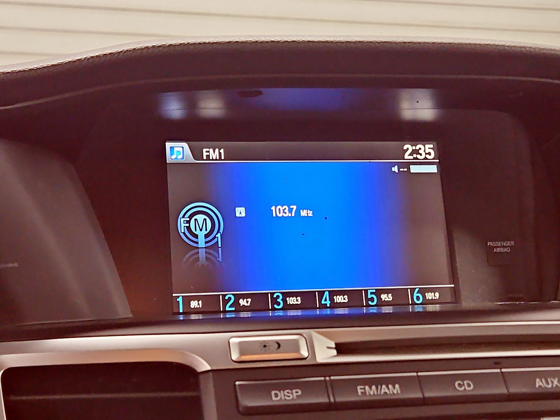 Thumbnail: 2015 Honda Accord - 15