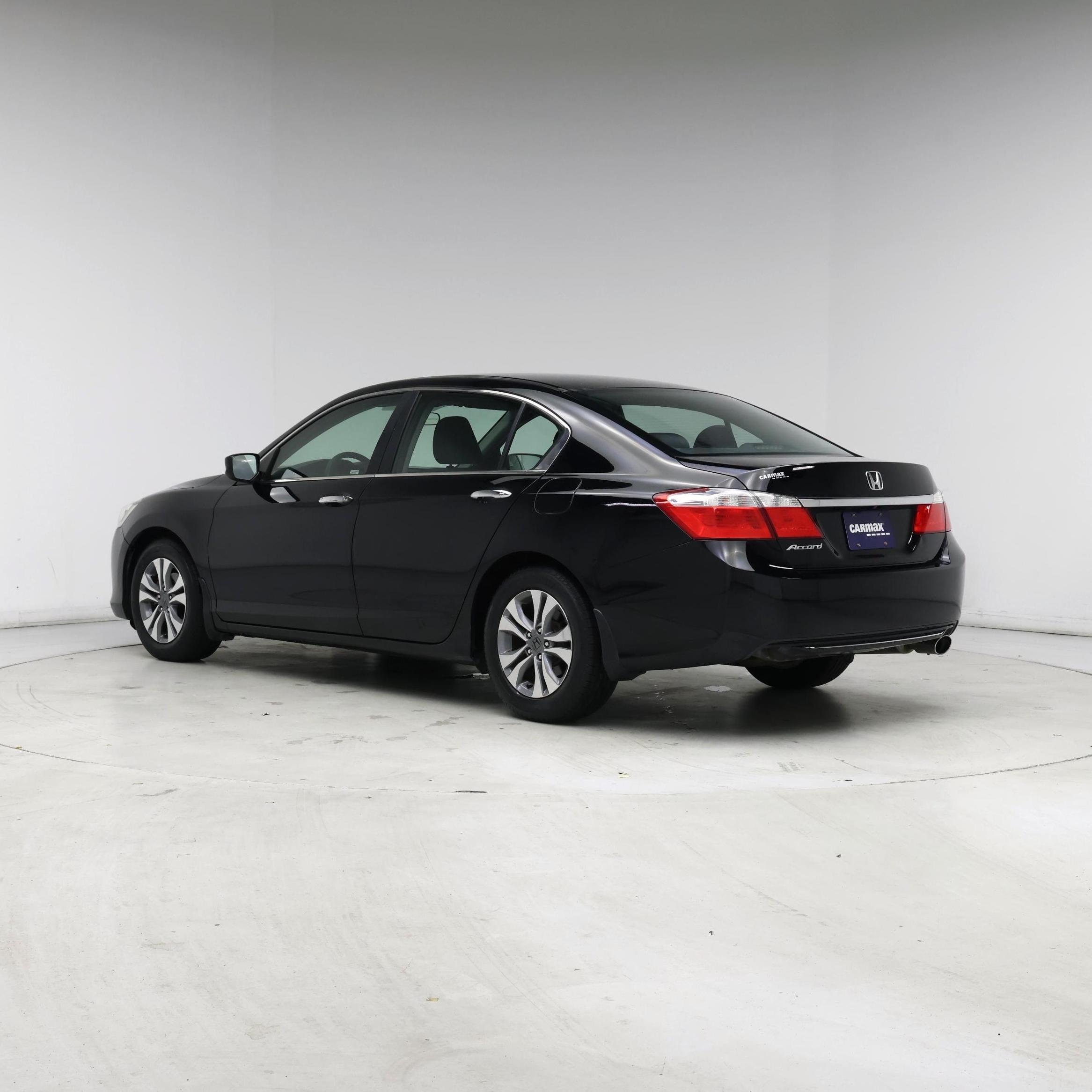 Thumbnail: 2015 Honda Accord - 2