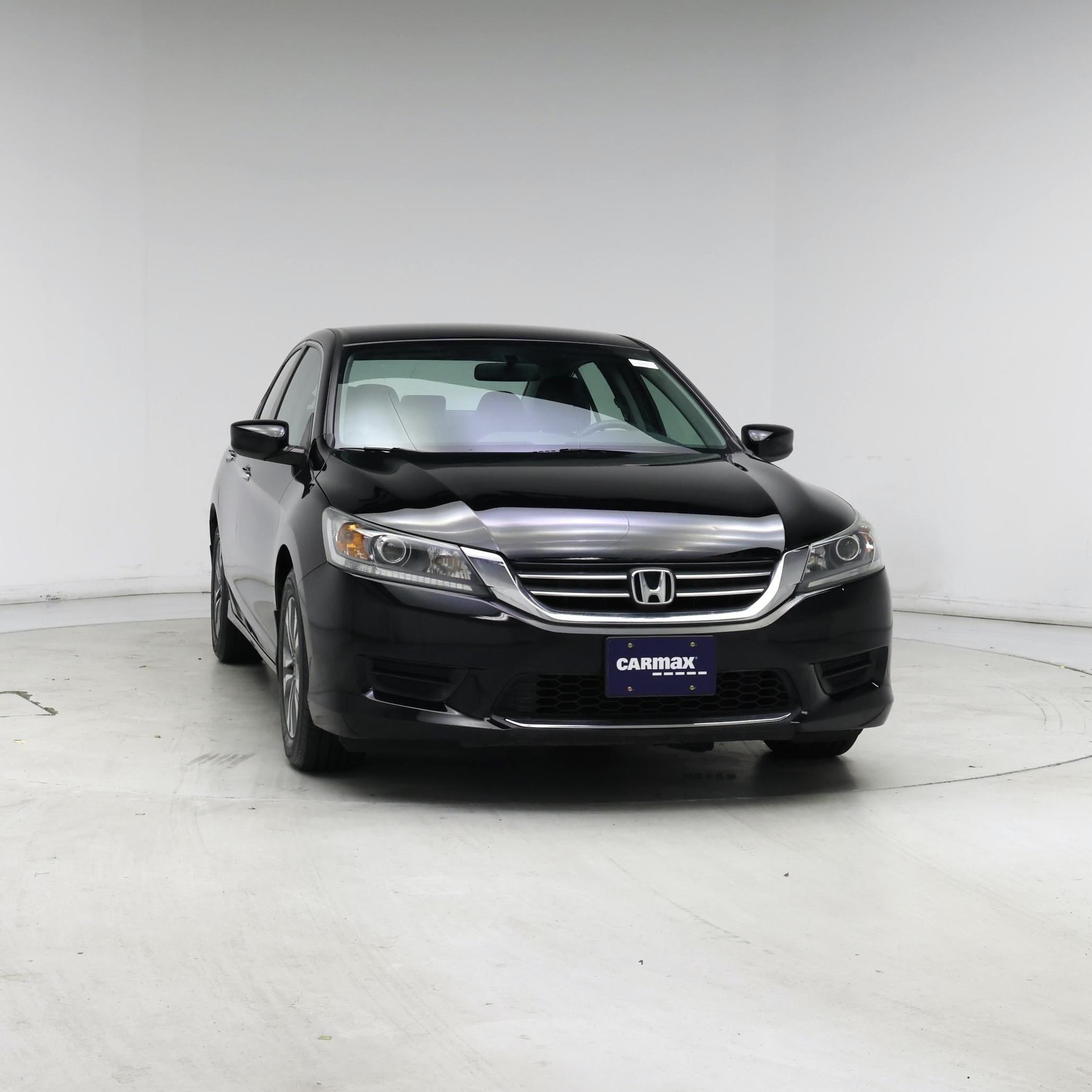 Thumbnail: 2015 Honda Accord - 5