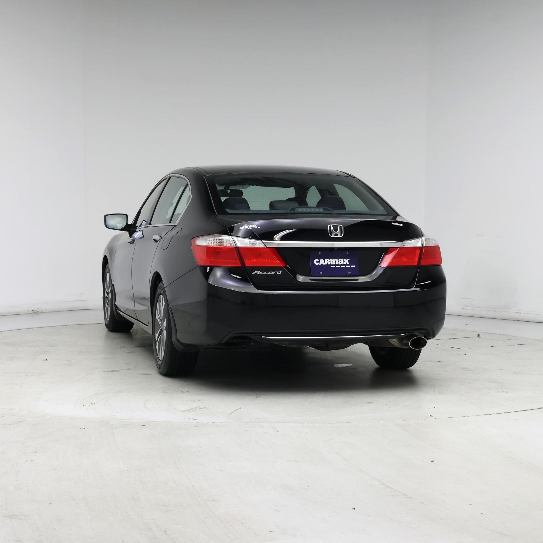 Thumbnail: 2015 Honda Accord - 6