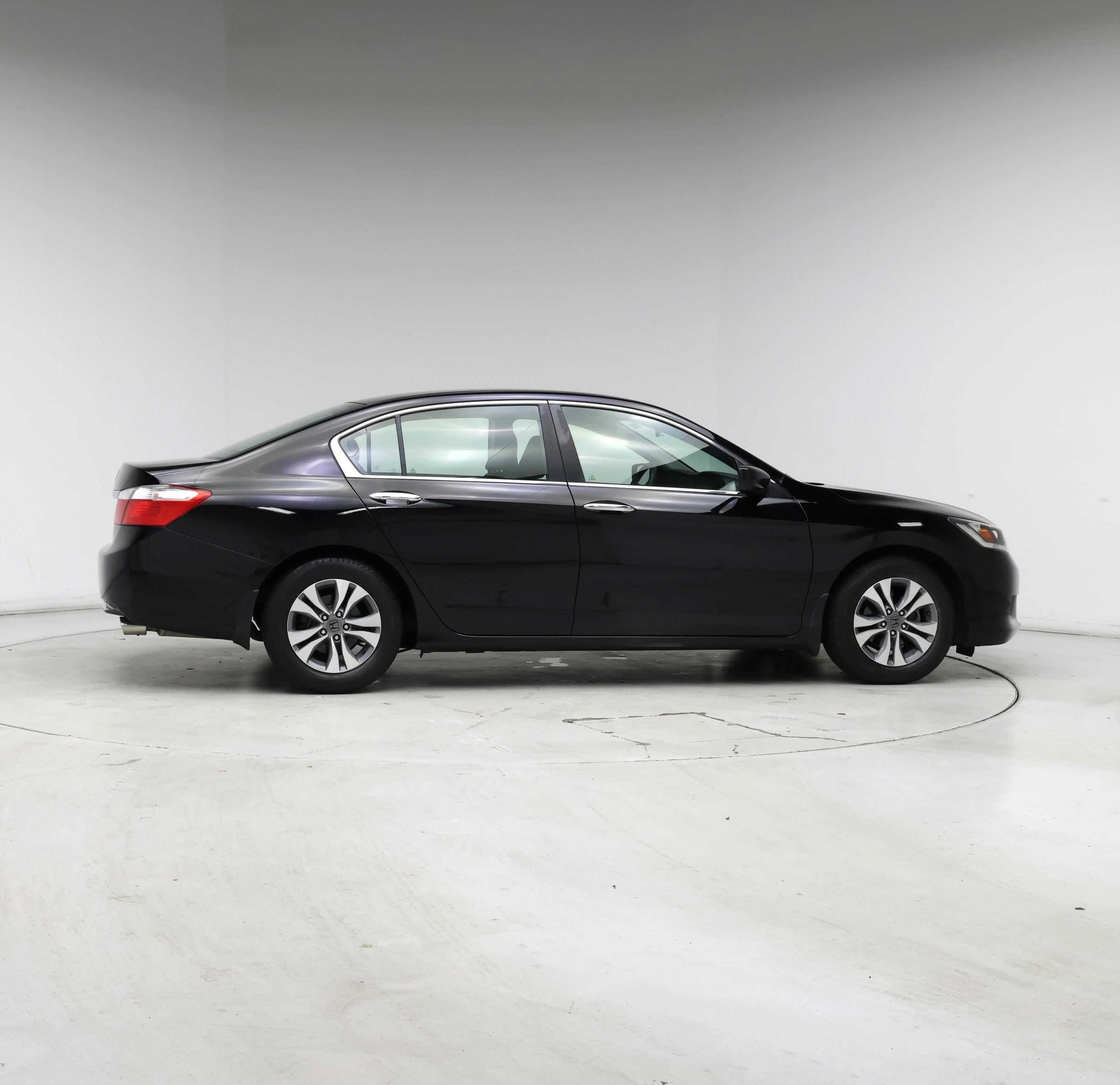 Thumbnail: 2015 Honda Accord - 7