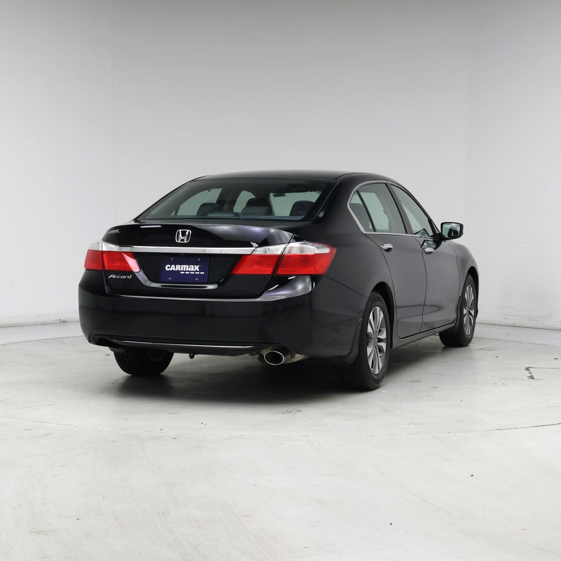 Thumbnail: 2015 Honda Accord - 8