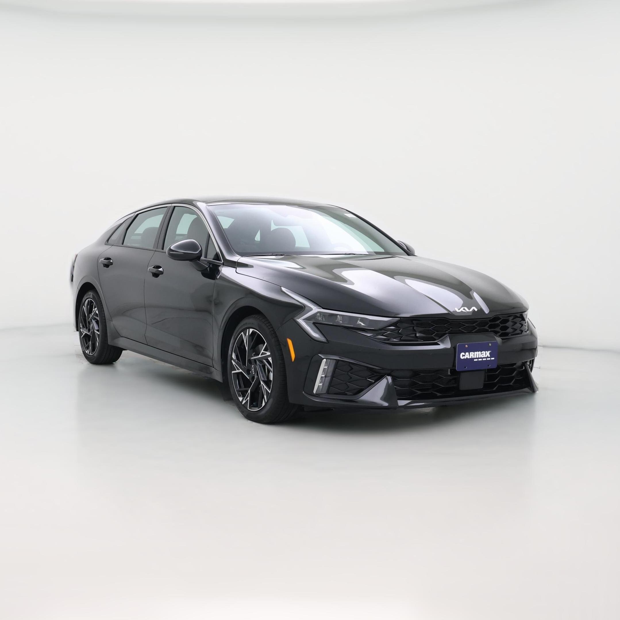 Thumbnail: 2025 Kia K5 - 1