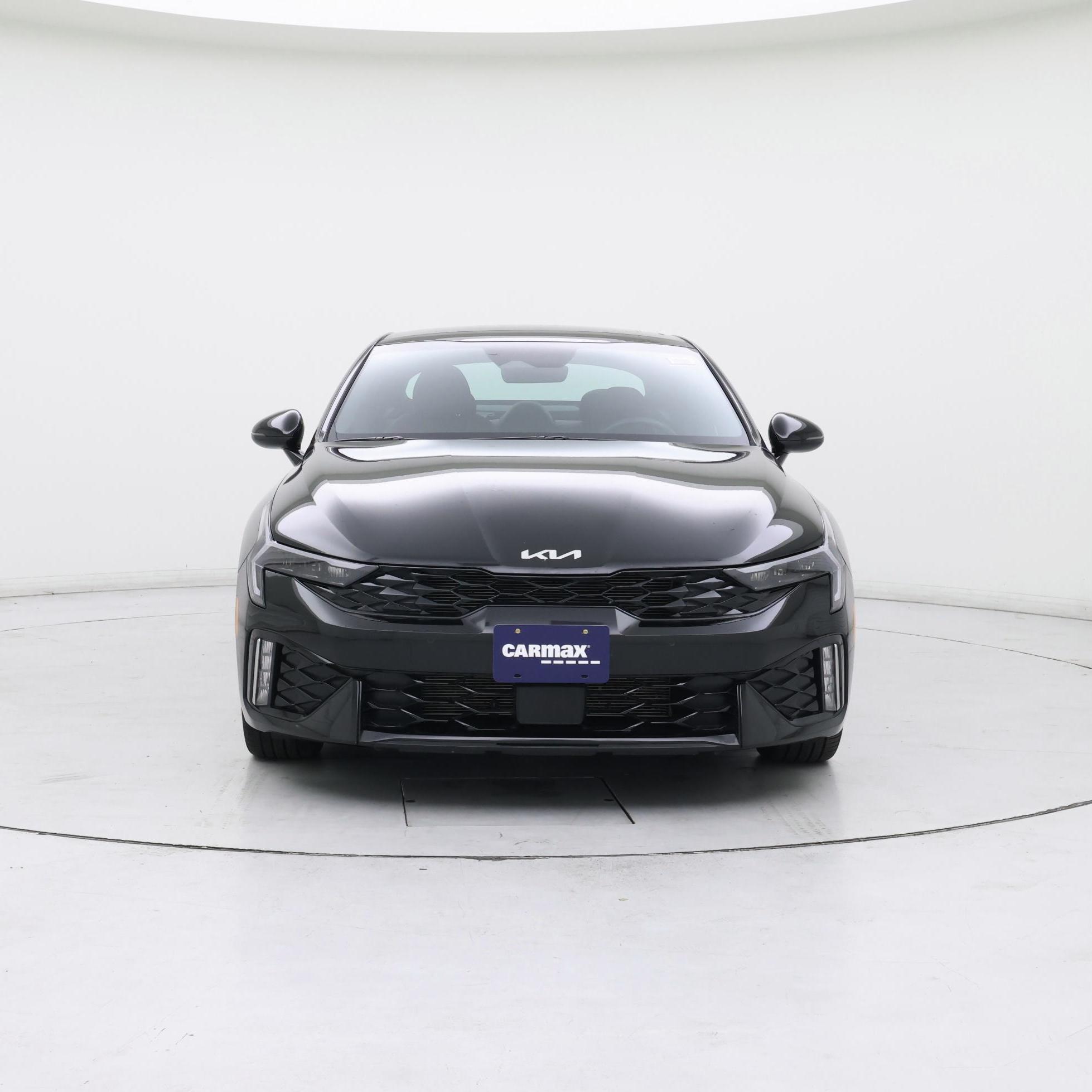 Thumbnail: 2025 Kia K5 - 5