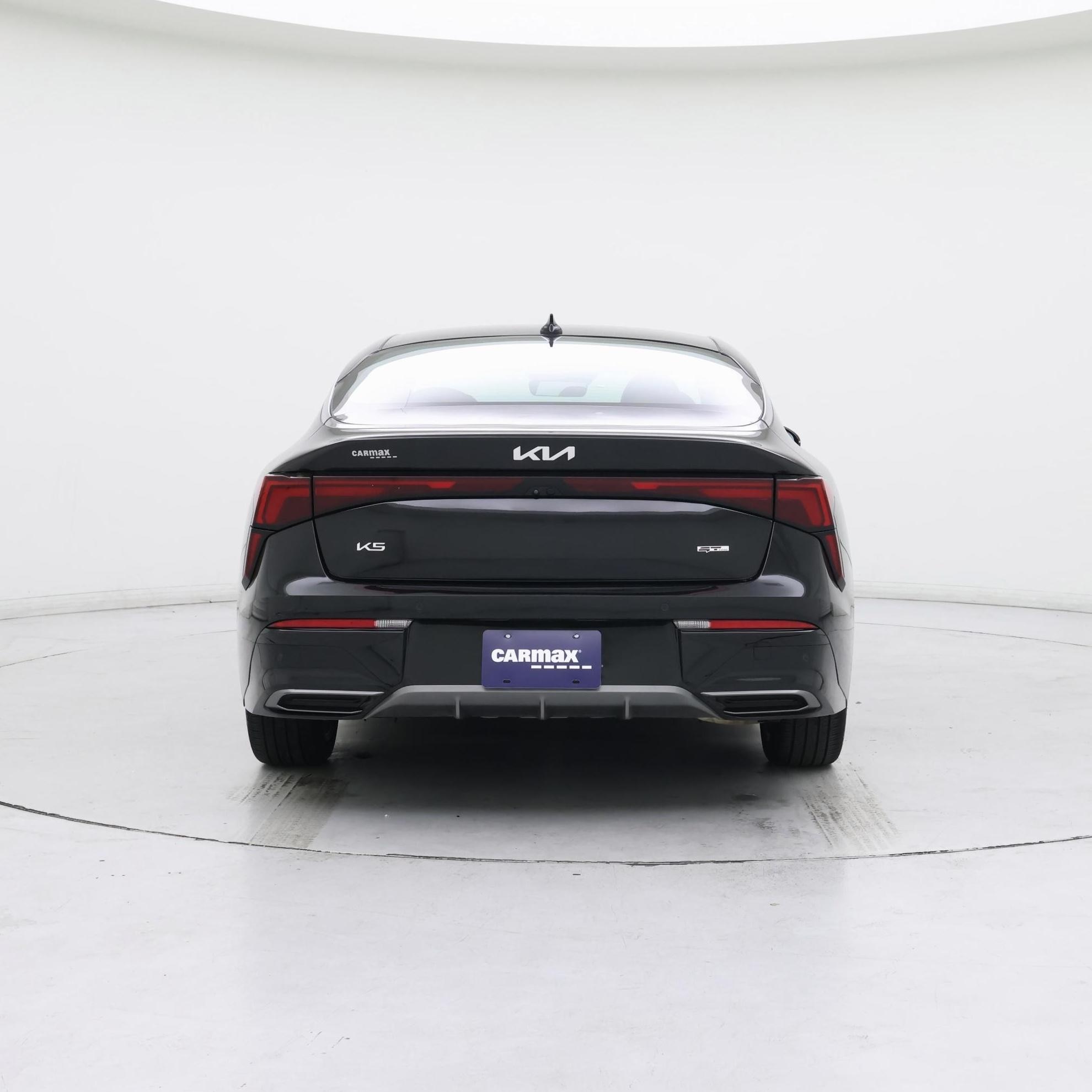 Thumbnail: 2025 Kia K5 - 6