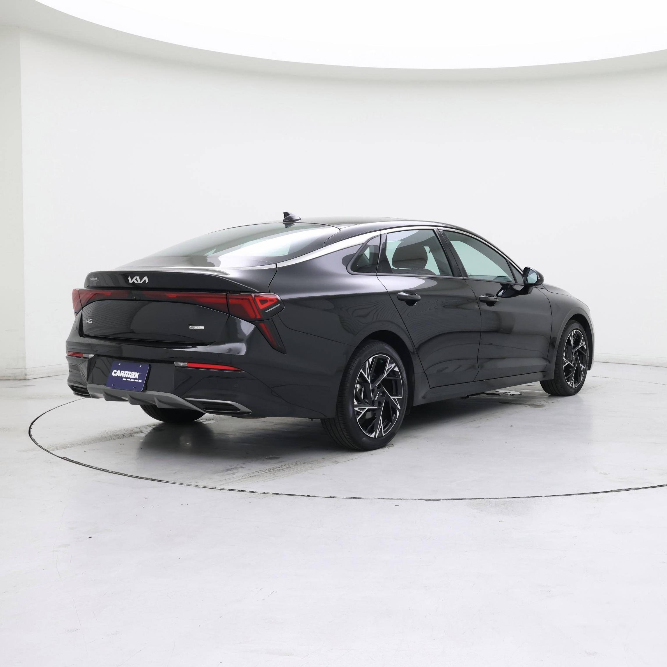 Thumbnail: 2025 Kia K5 - 8