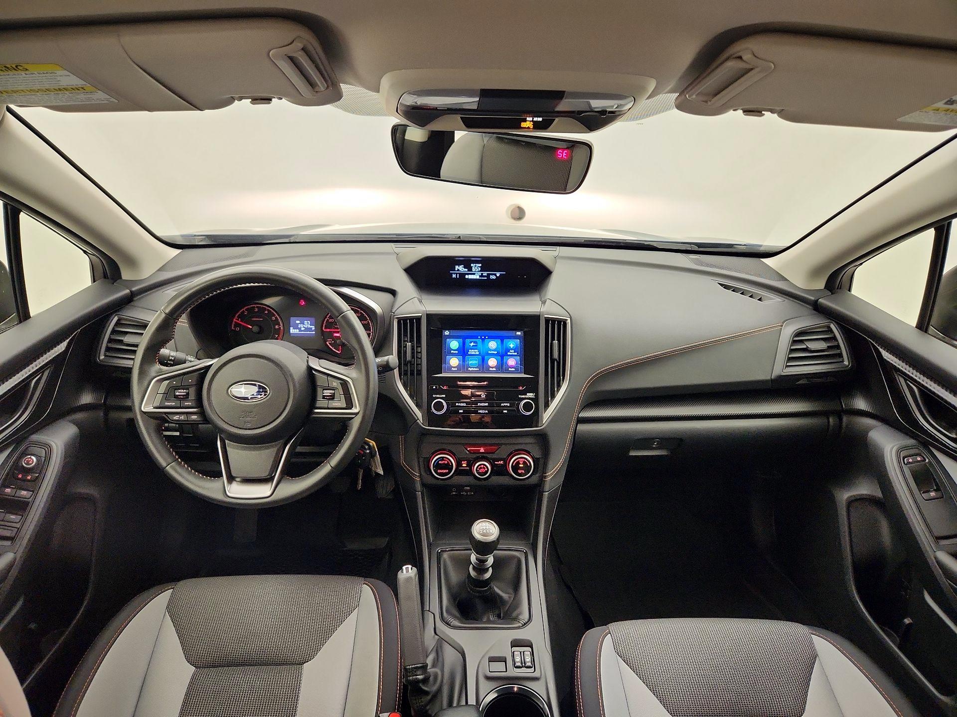 Thumbnail: 2023 Subaru Crosstrek - 9