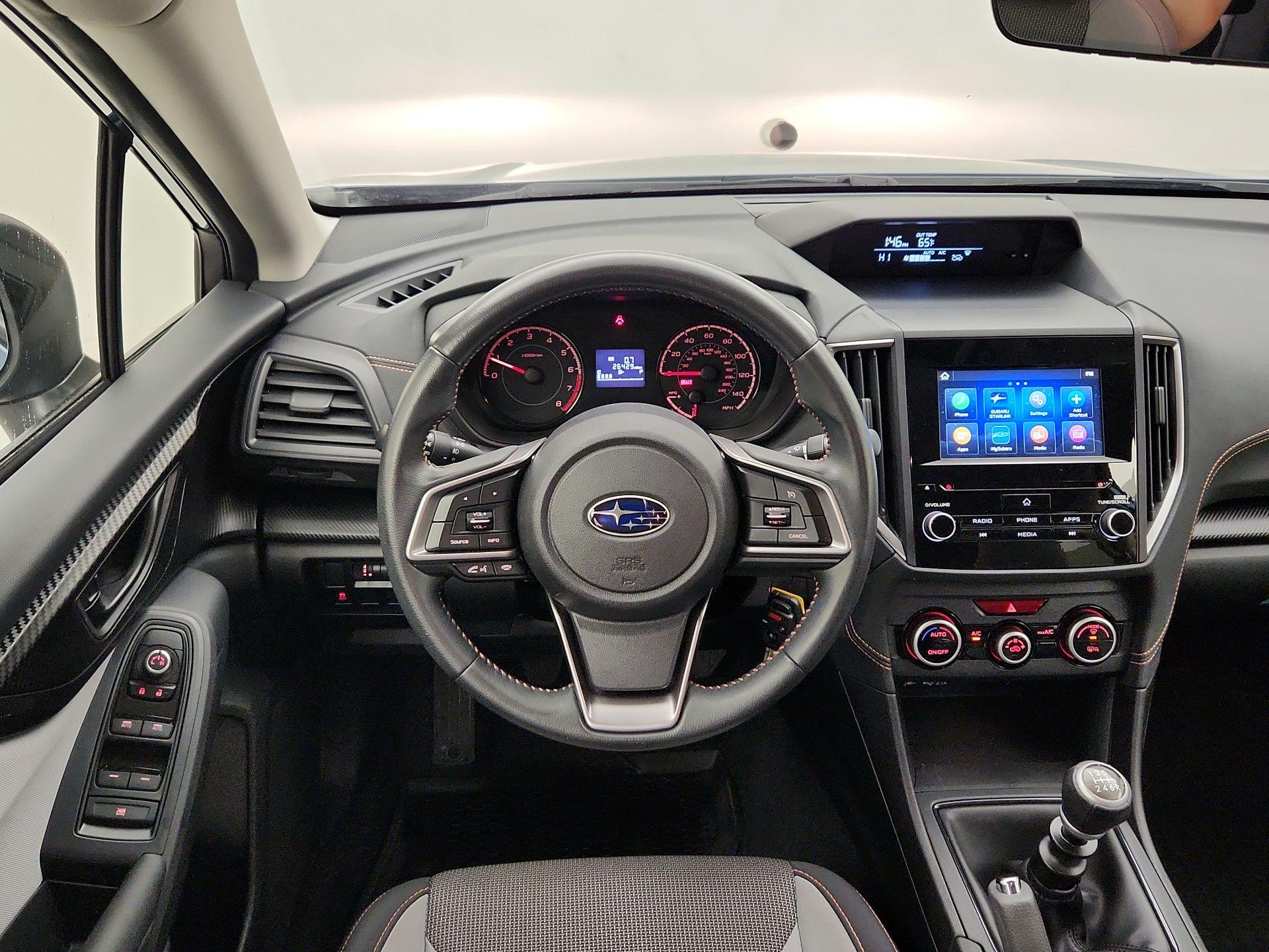 Thumbnail: 2023 Subaru Crosstrek - 10