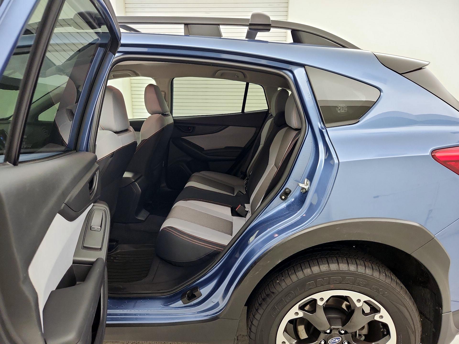 Thumbnail: 2023 Subaru Crosstrek - 19