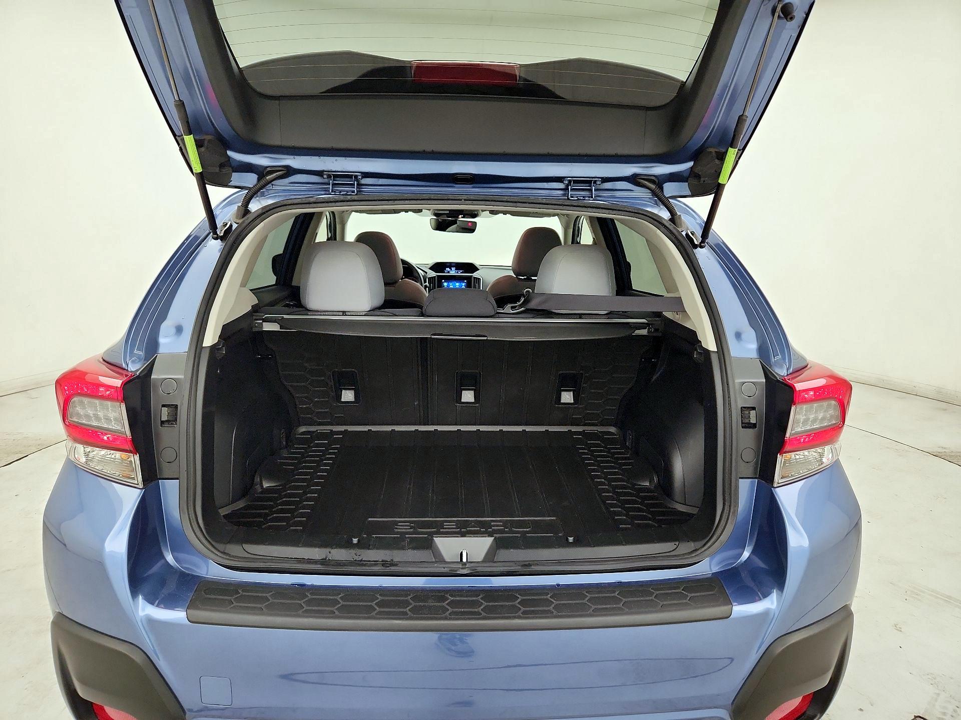 Thumbnail: 2023 Subaru Crosstrek - 20