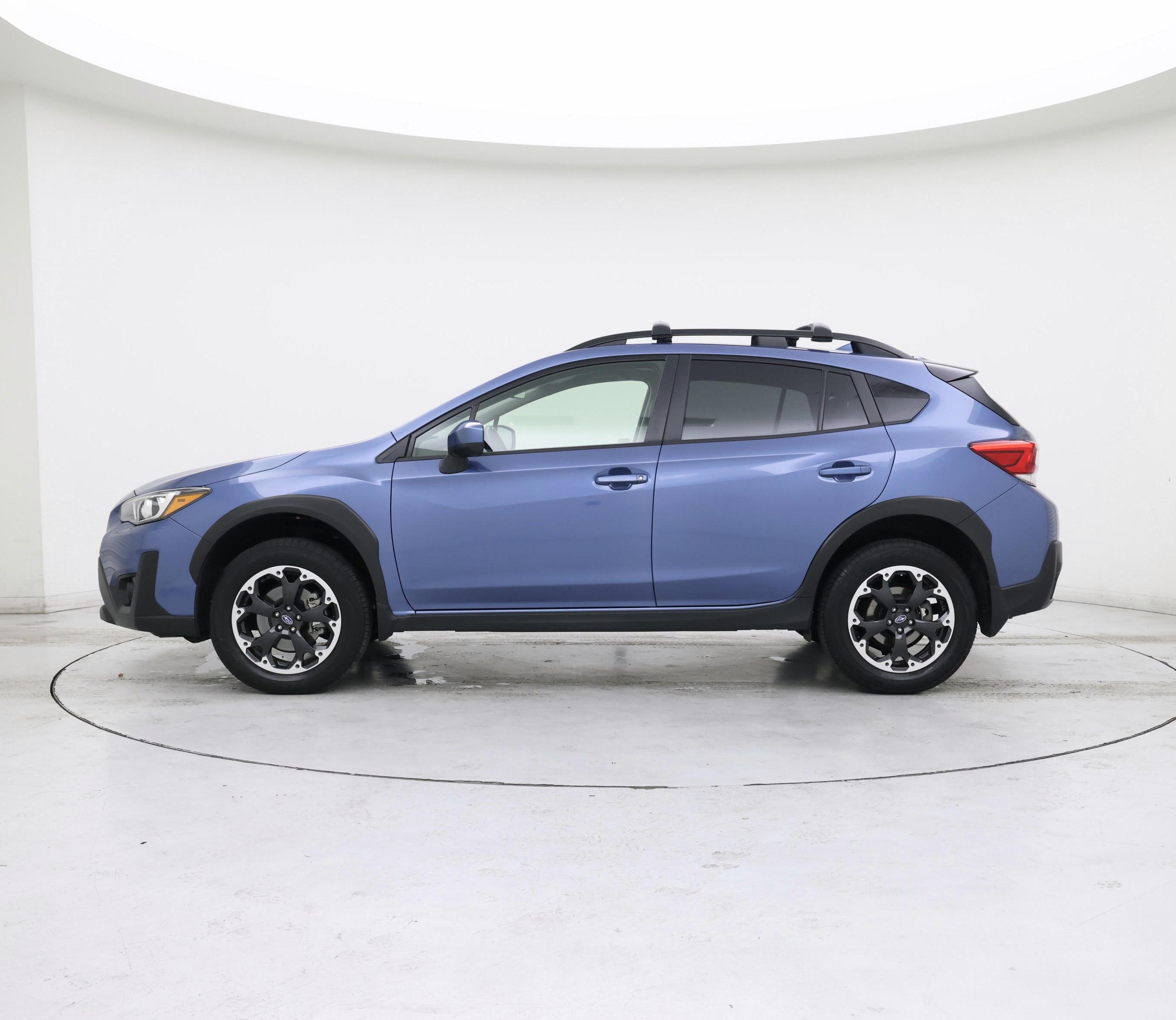 Thumbnail: 2023 Subaru Crosstrek - 3
