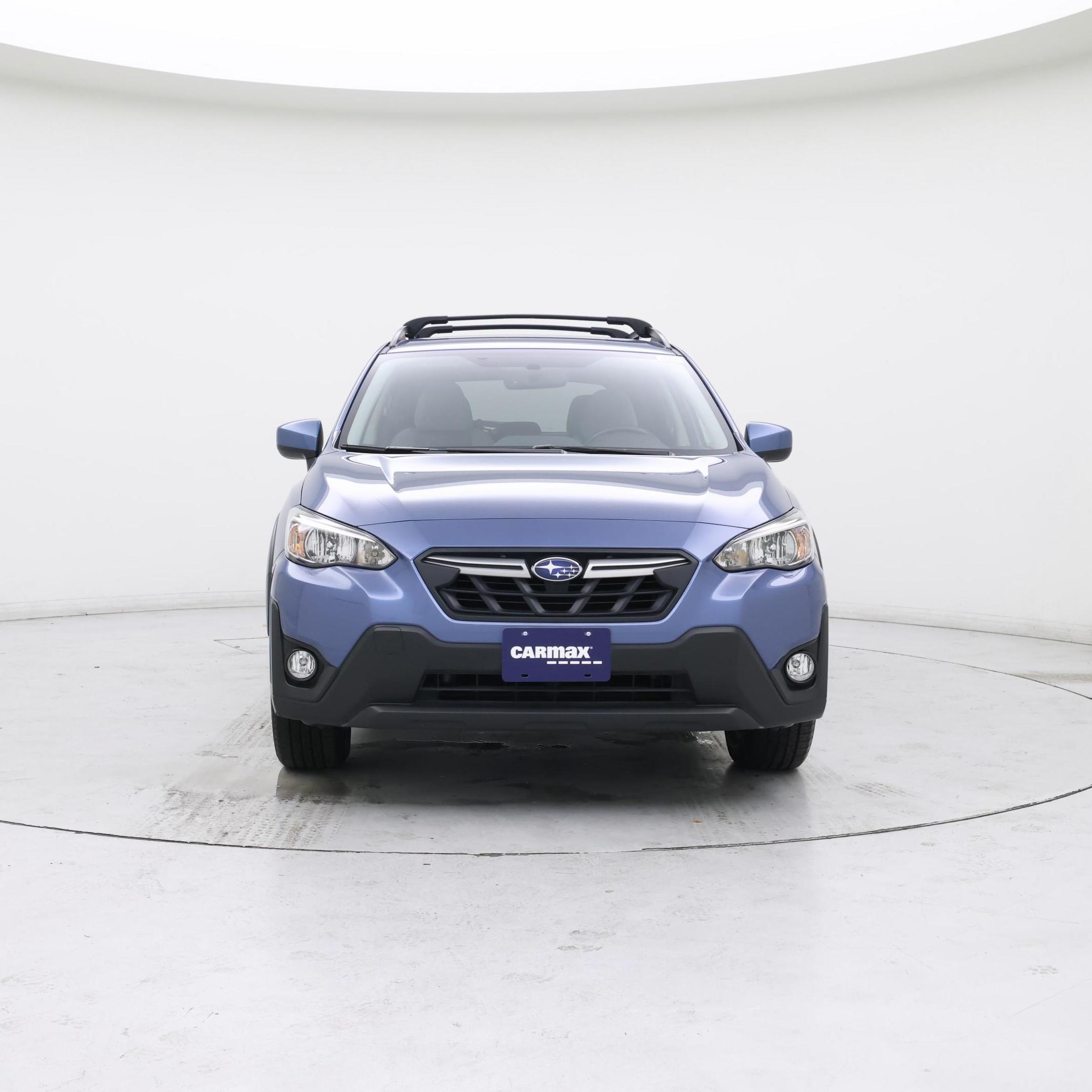 Thumbnail: 2023 Subaru Crosstrek - 5