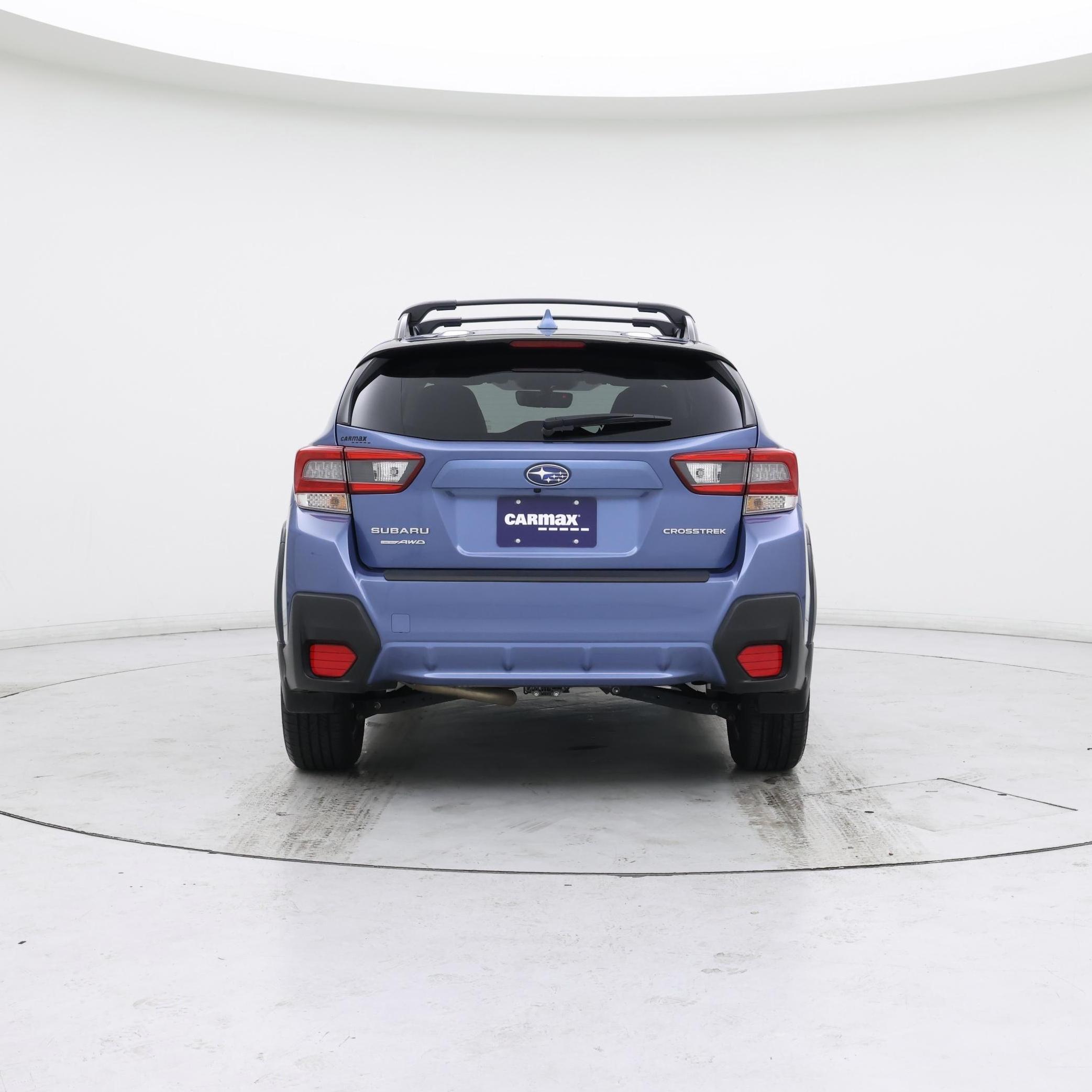 Thumbnail: 2023 Subaru Crosstrek - 6