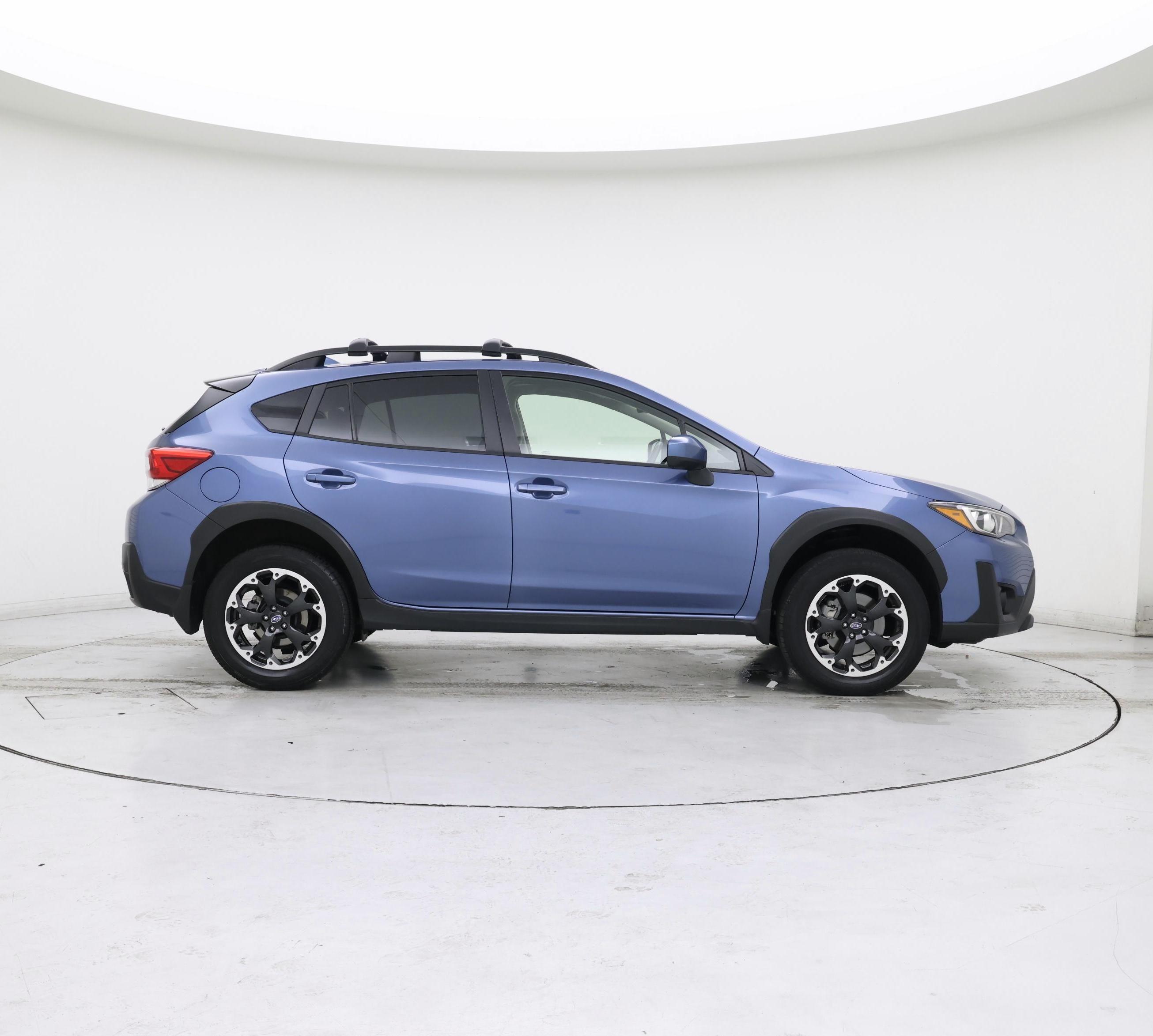 Thumbnail: 2023 Subaru Crosstrek - 7