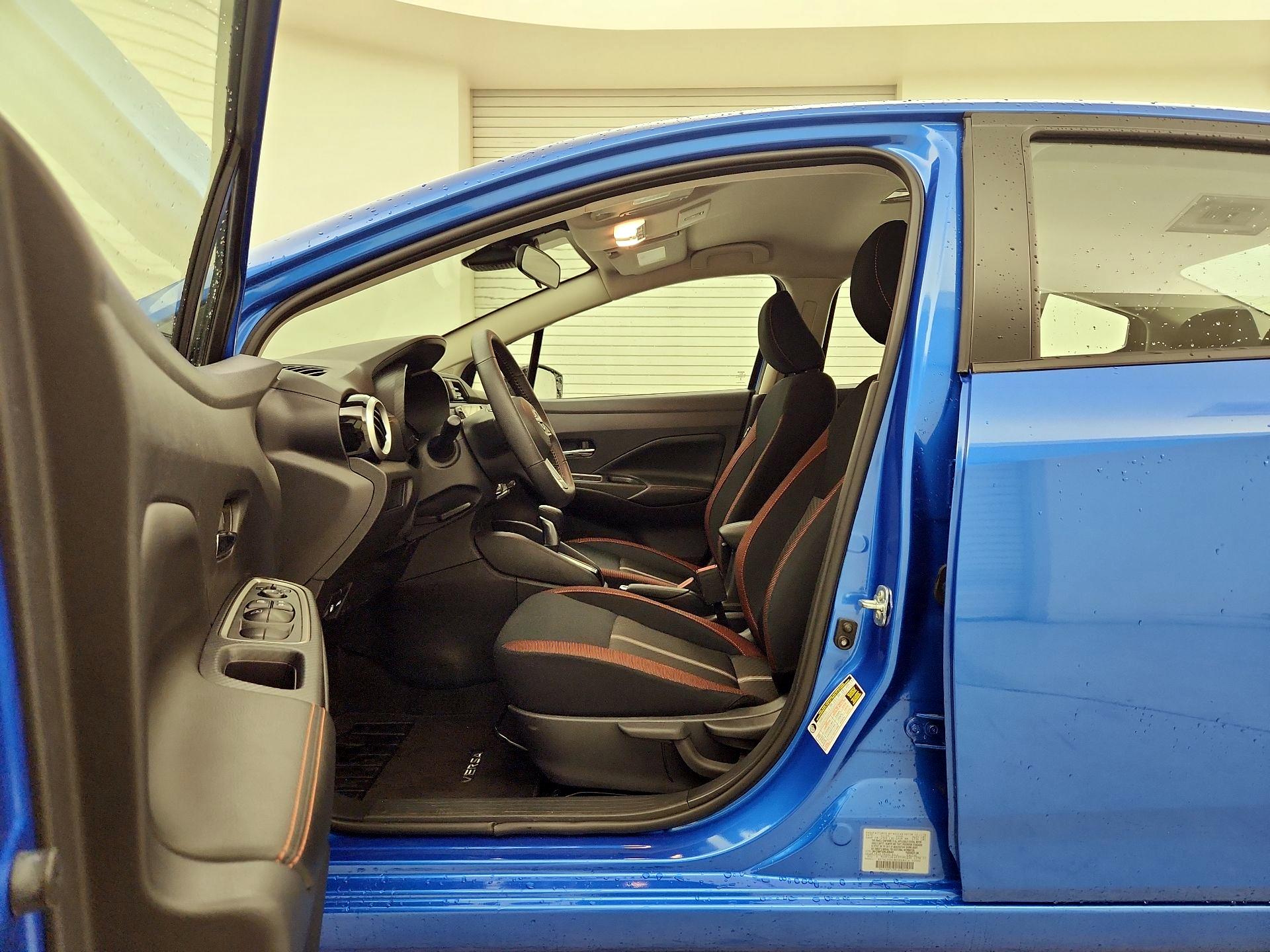 Thumbnail: 2024 Nissan Versa - 11