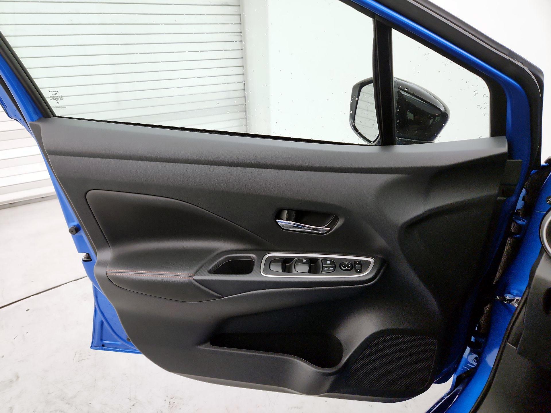 Thumbnail: 2024 Nissan Versa - 12