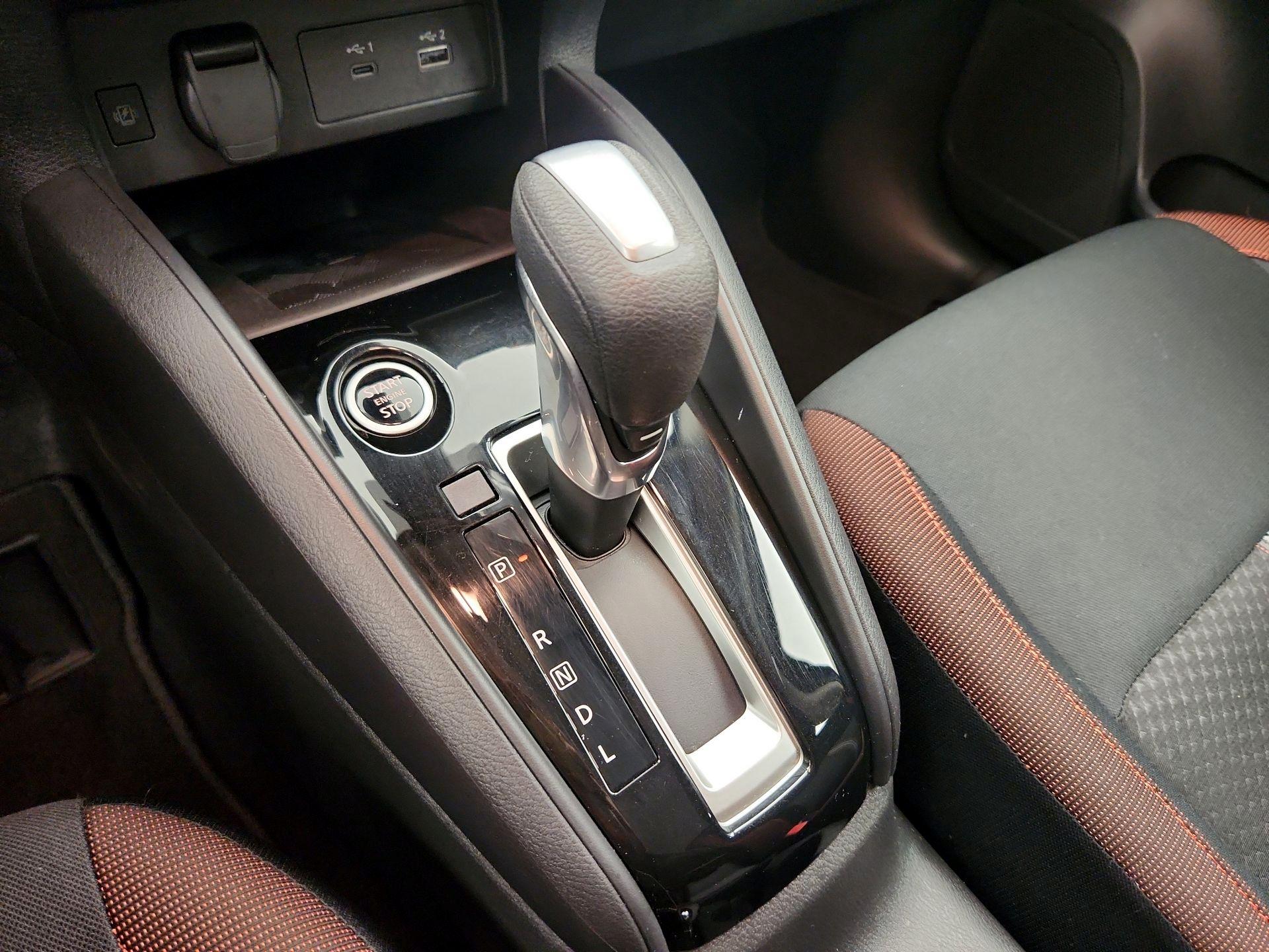 Thumbnail: 2024 Nissan Versa - 16