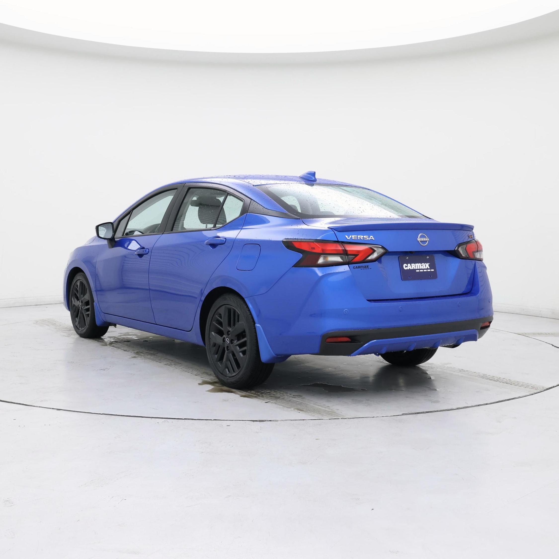 Thumbnail: 2024 Nissan Versa - 2